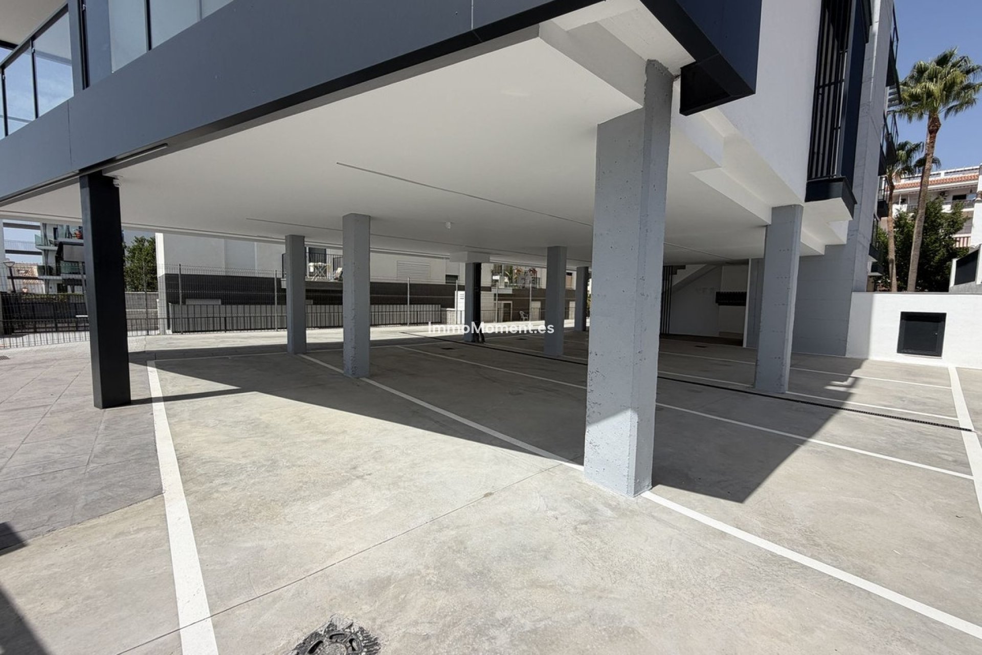 Revente - Appartement - Fuengirola - Los Pacos