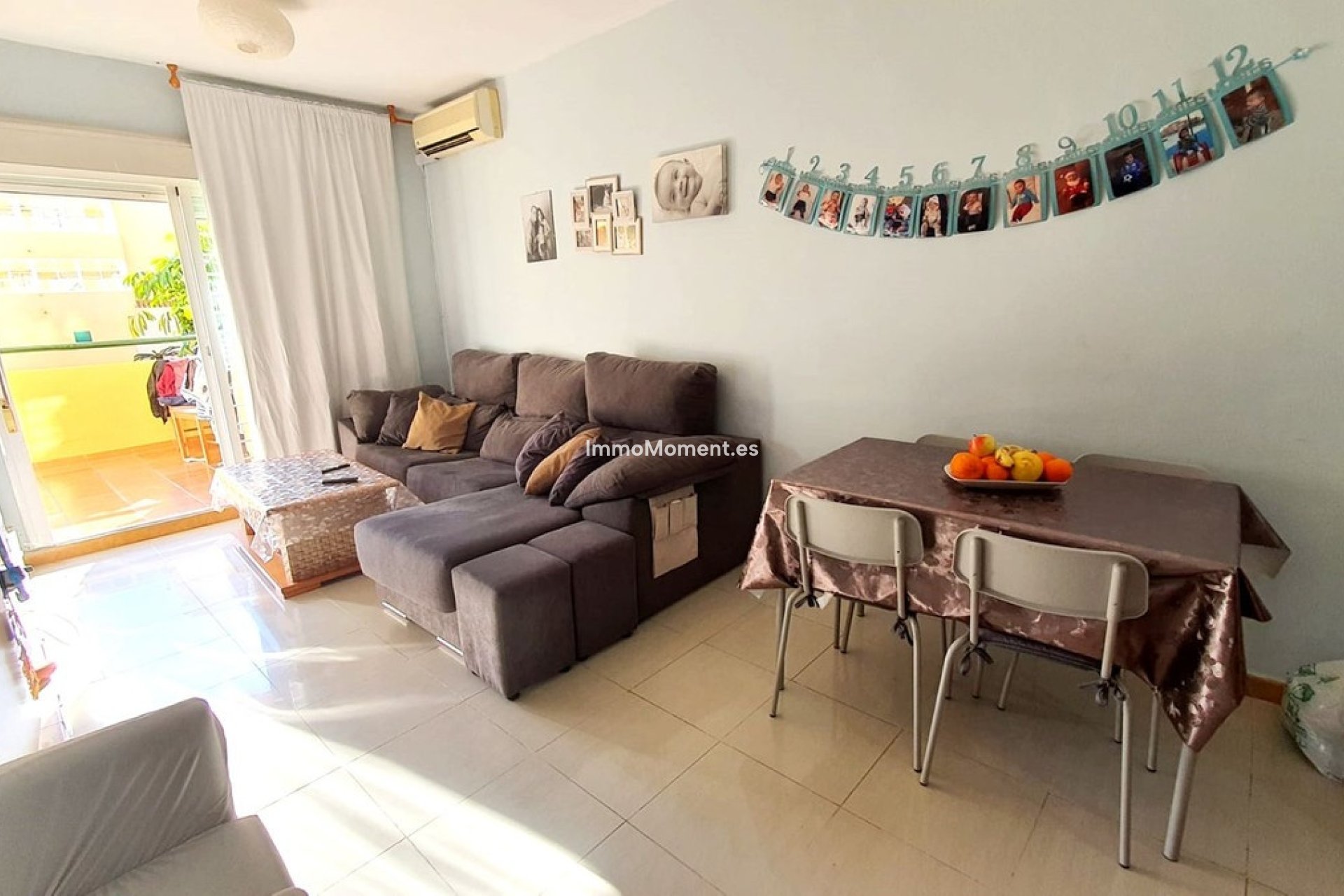 Revente - Appartement - Fuengirola - Los Pacos