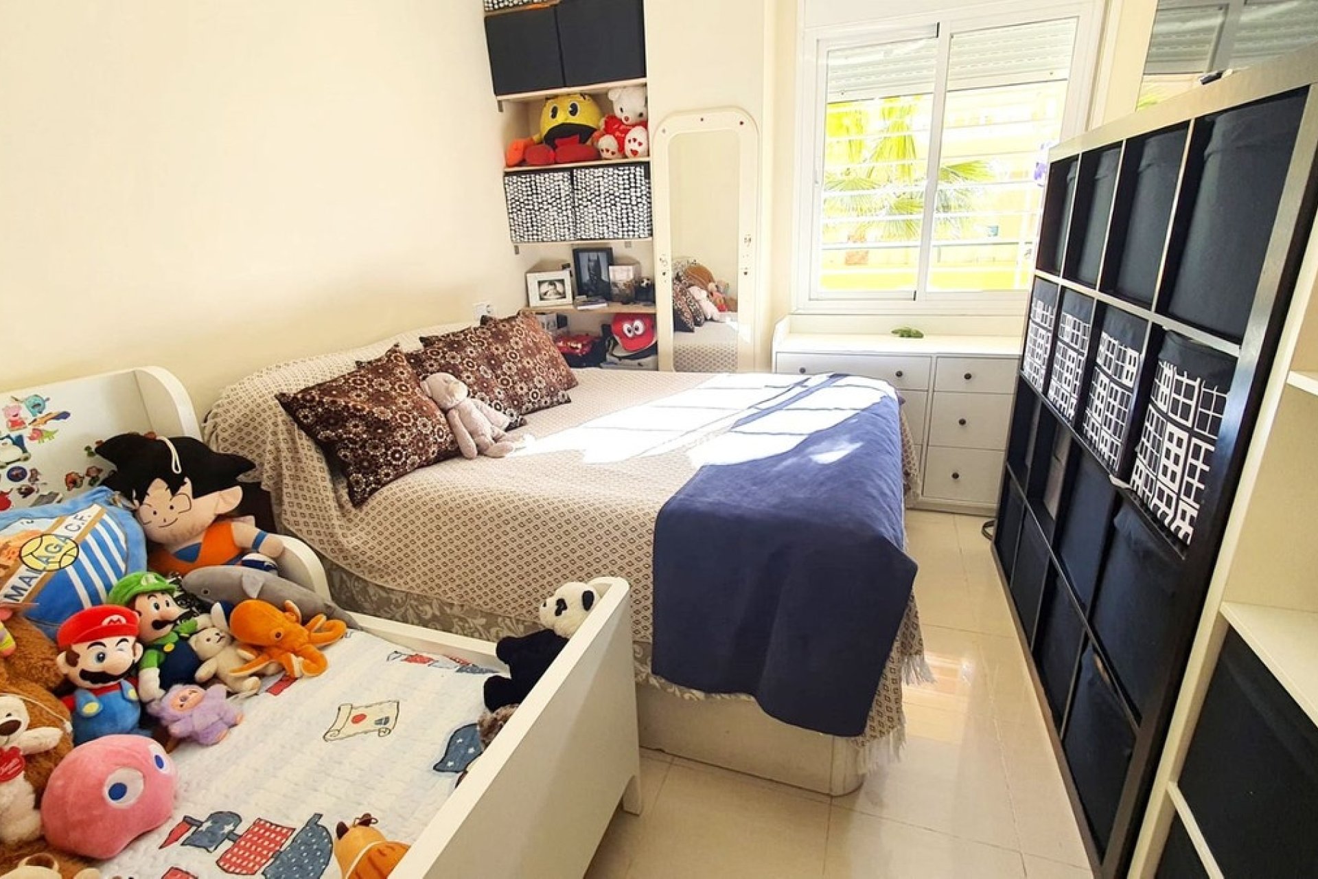 Revente - Appartement - Fuengirola - Los Pacos