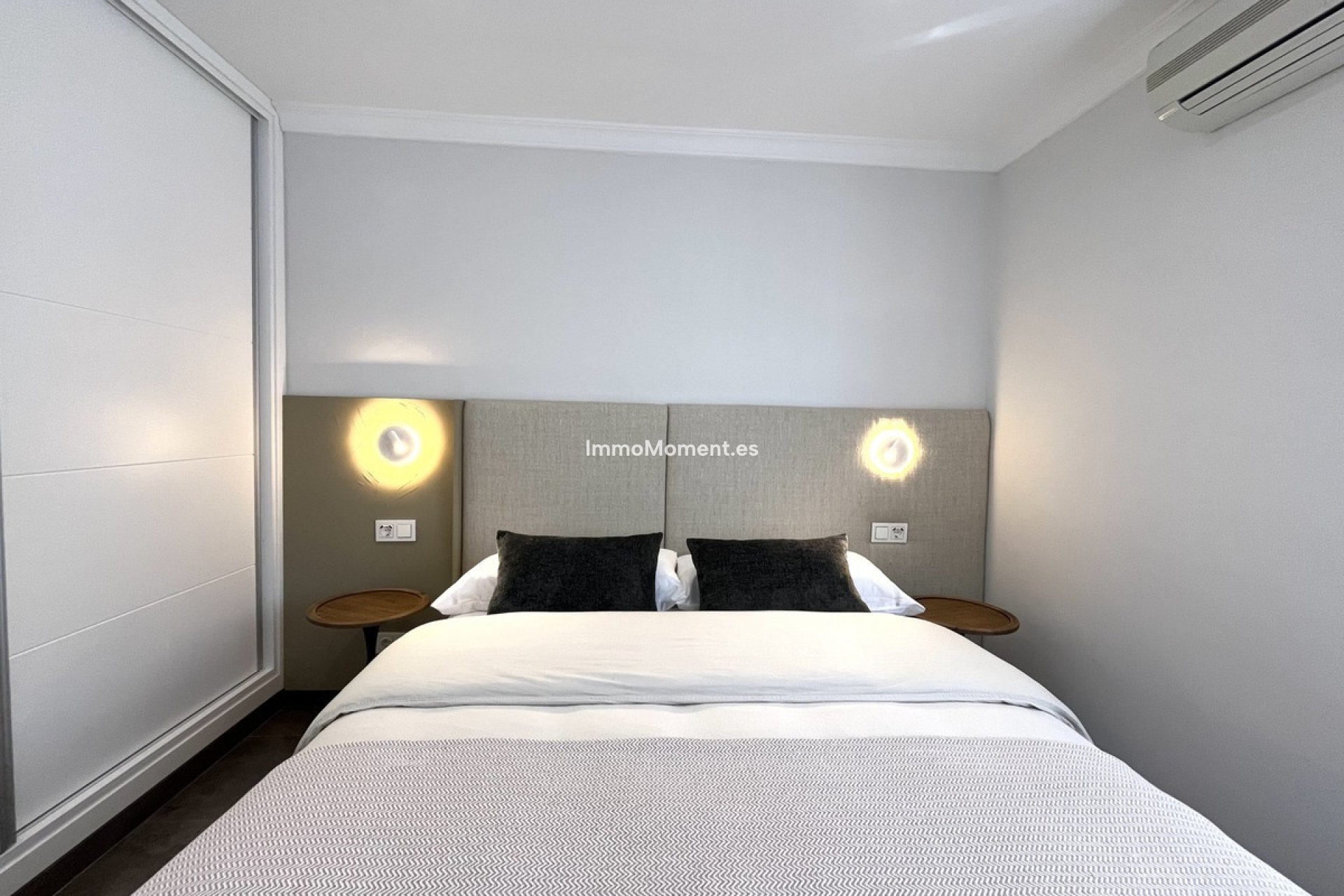 Revente - Appartement - Fuengirola - Los Pacos