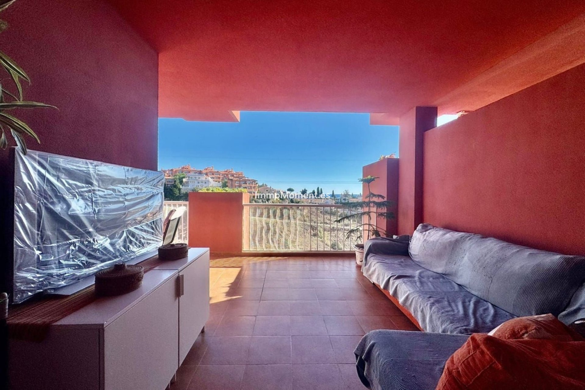 Revente - Appartement - Fuengirola - Los Pacos