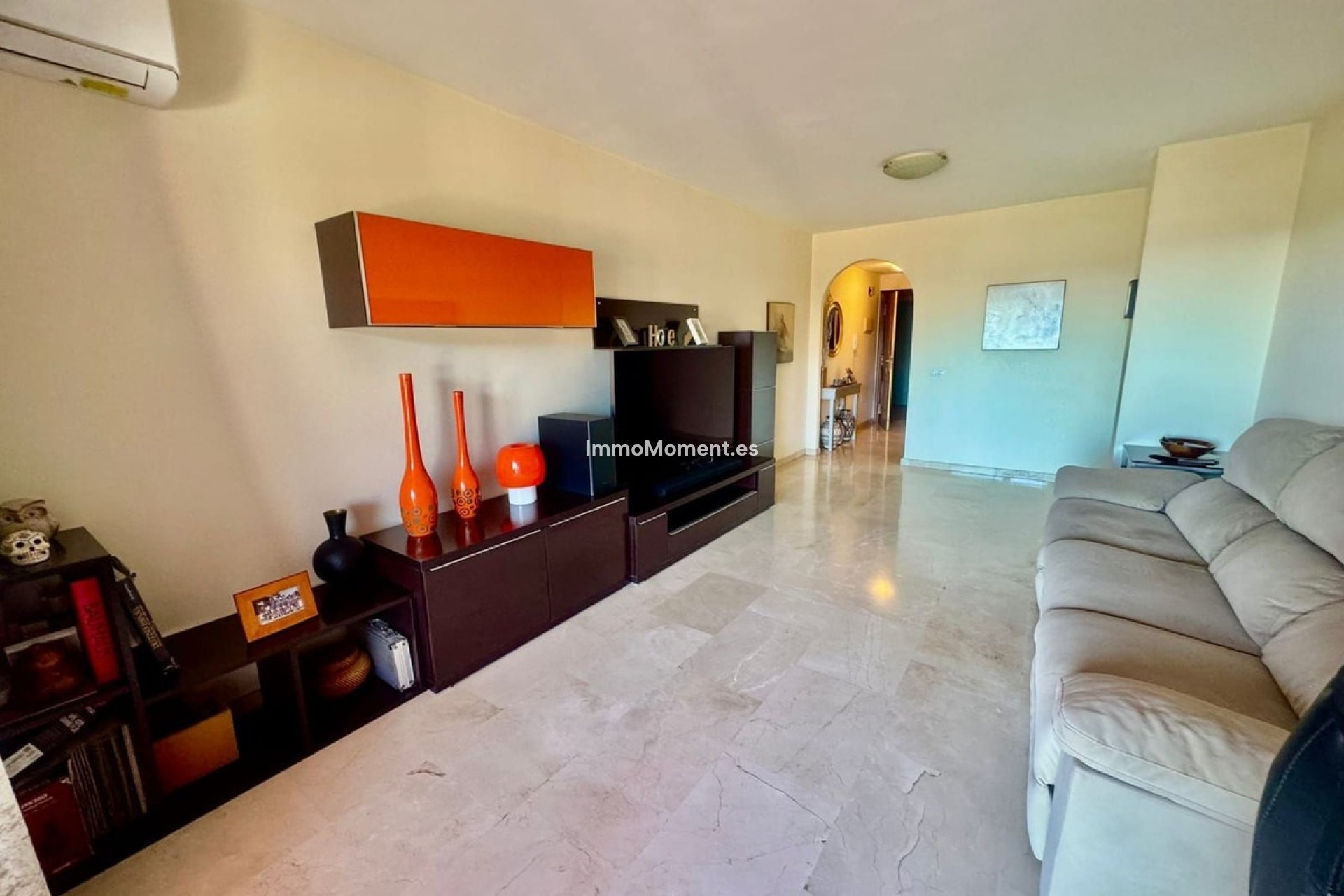 Revente - Appartement - Fuengirola - Los Pacos