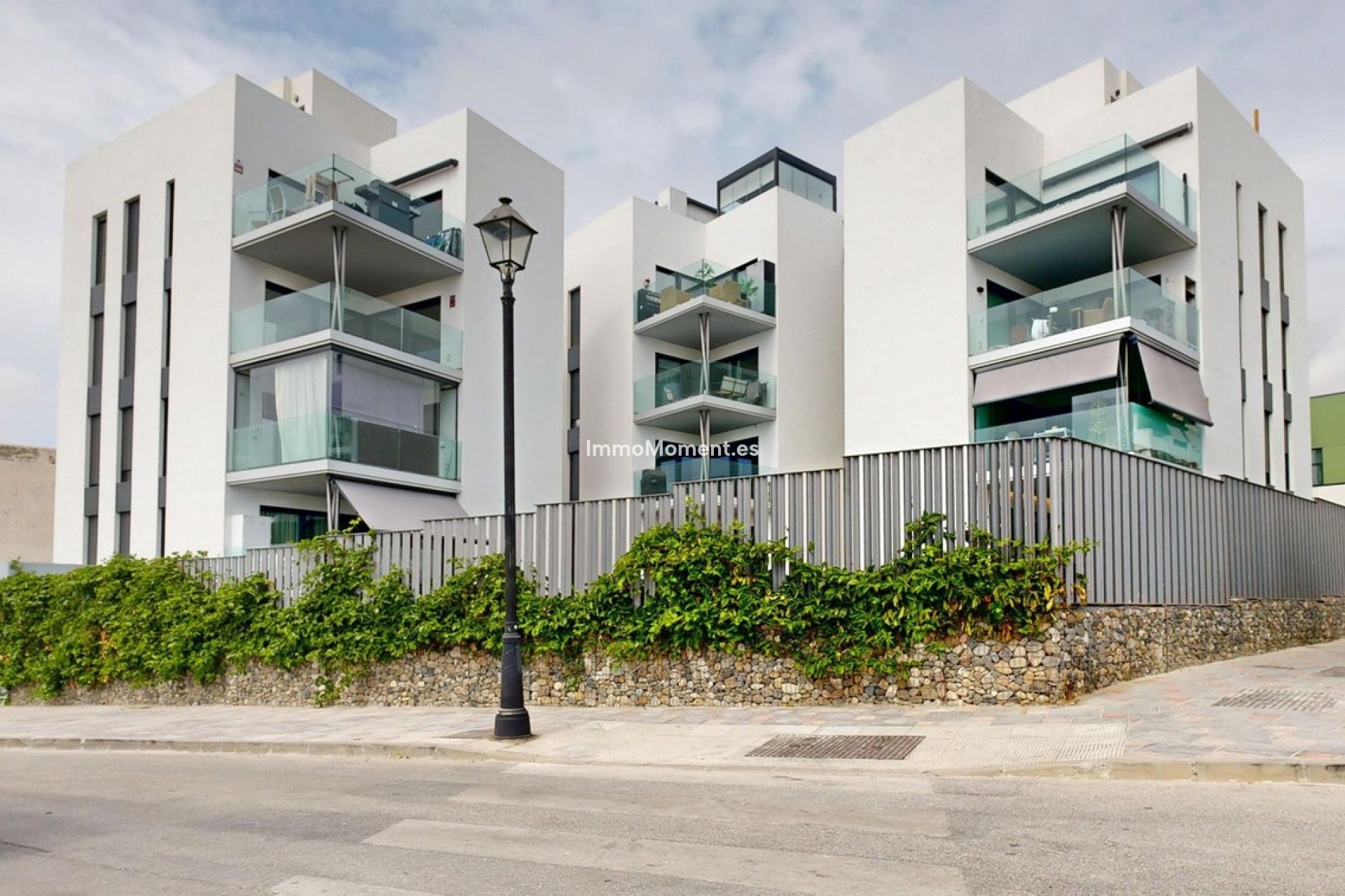 Revente - Appartement - Fuengirola - Los Pacos