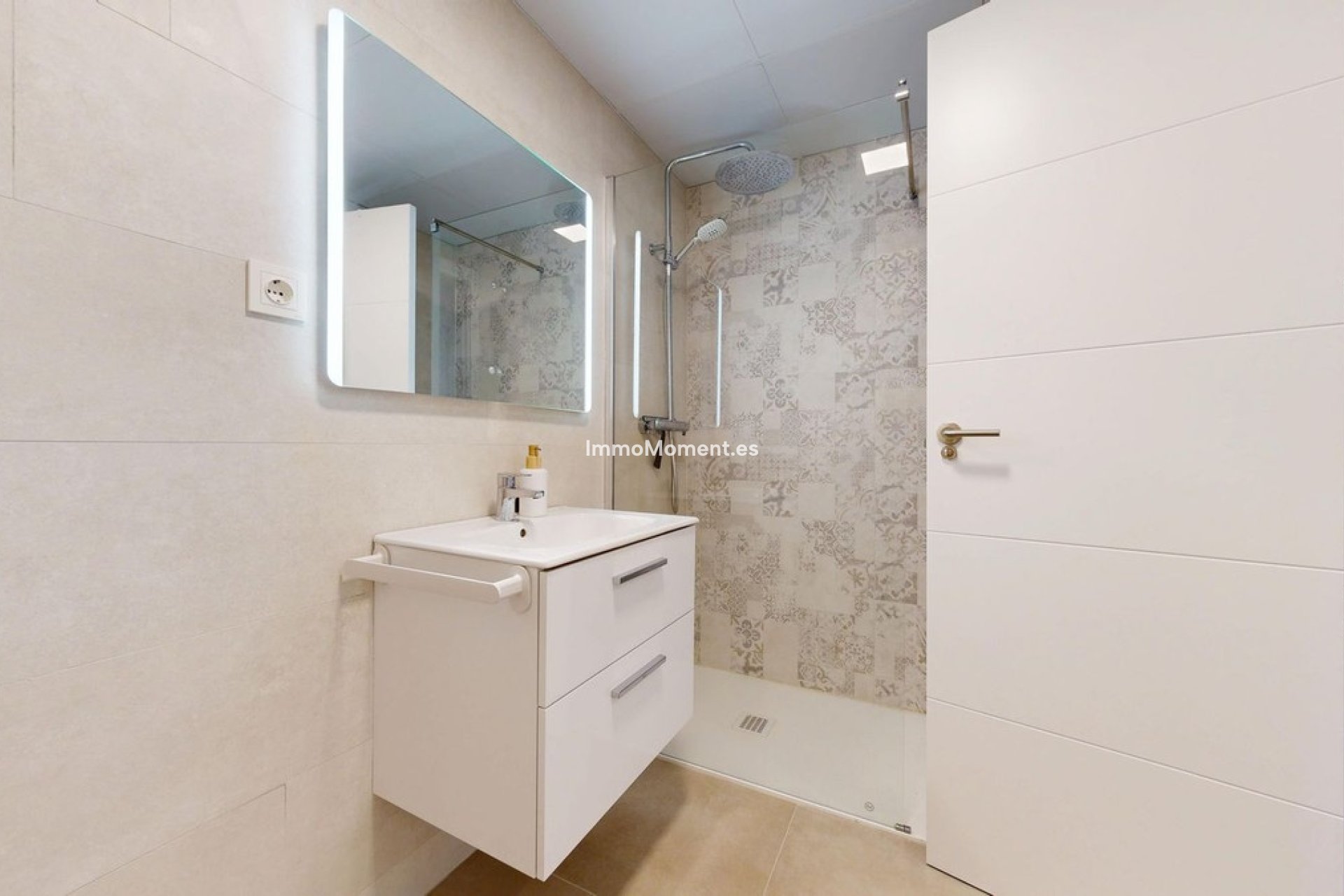 Revente - Appartement - Fuengirola - Los Pacos