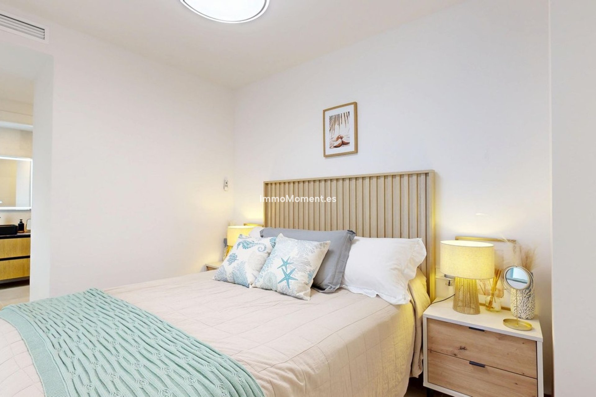 Revente - Appartement - Fuengirola - Los Pacos