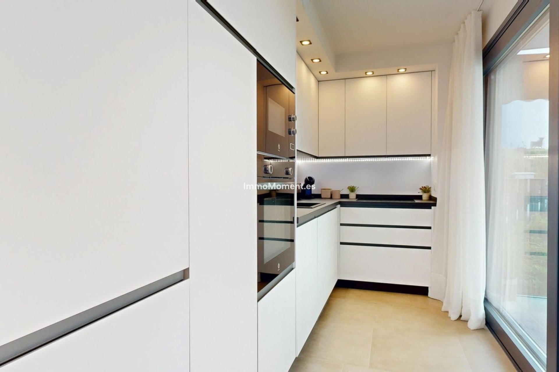 Revente - Appartement - Fuengirola - Los Pacos