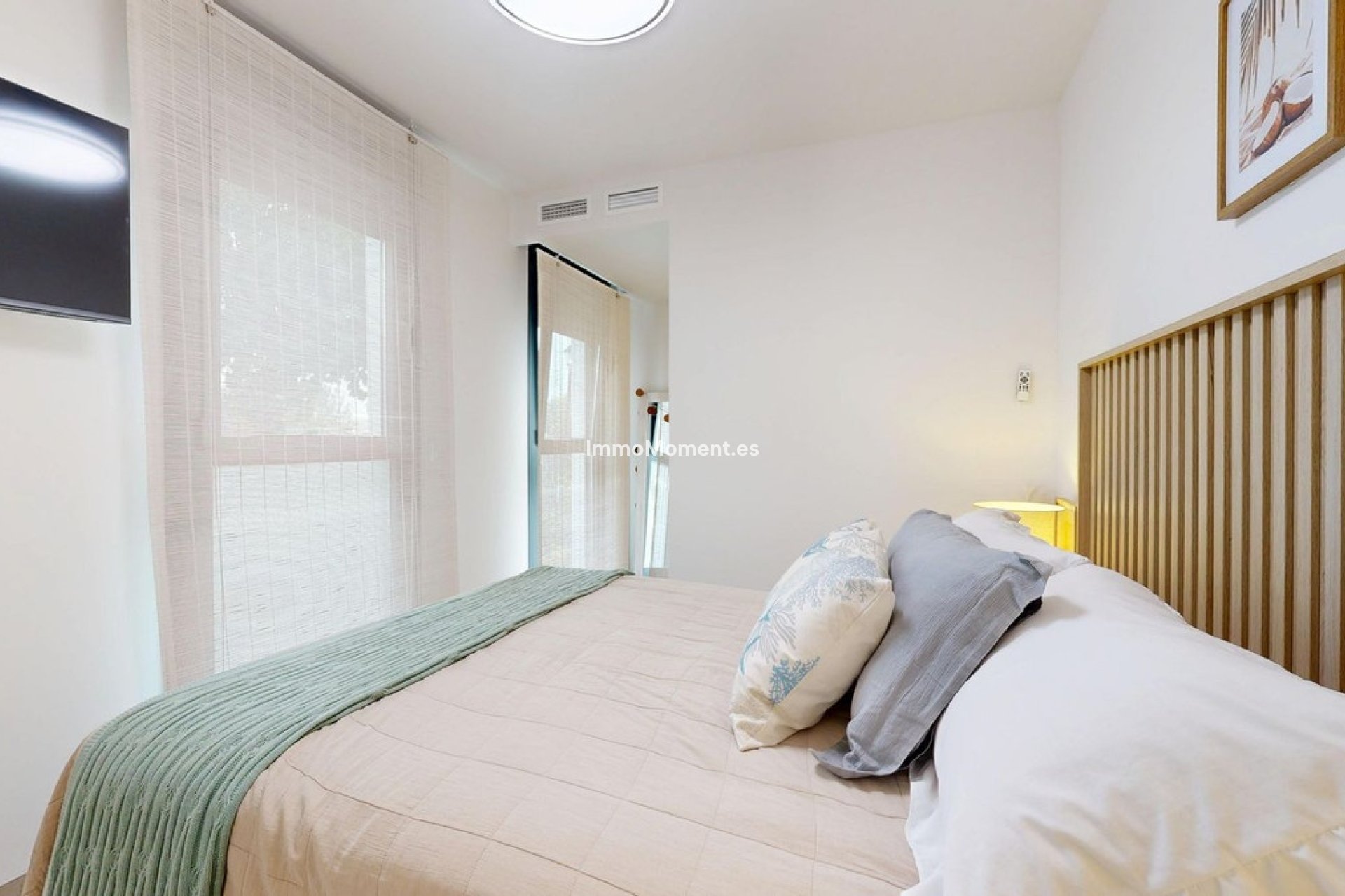 Revente - Appartement - Fuengirola - Los Pacos