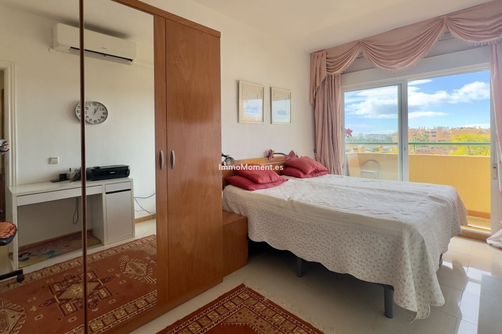 Revente - Appartement - Fuengirola - Los Pacos