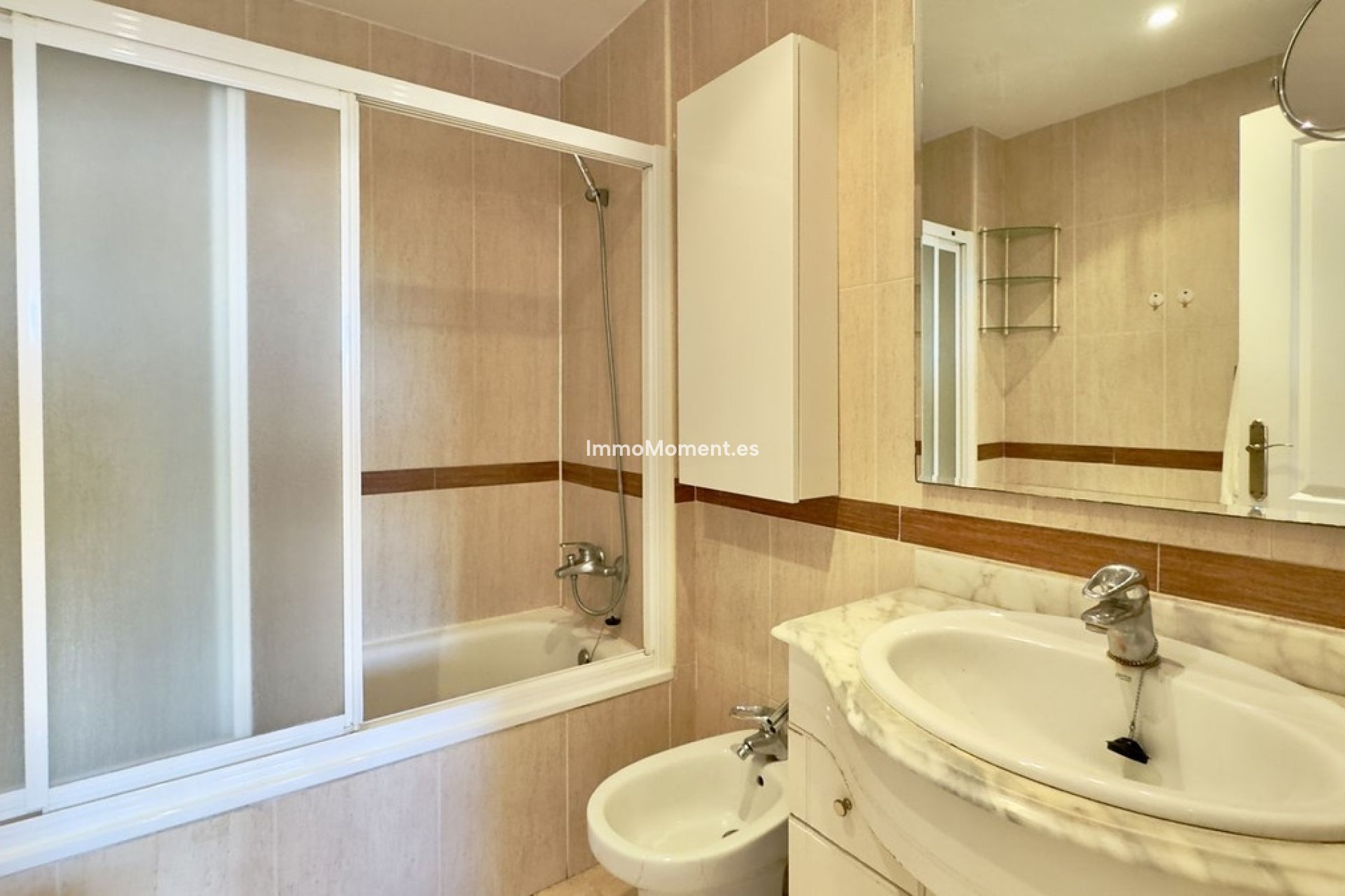 Revente - Appartement - Fuengirola - Los Pacos