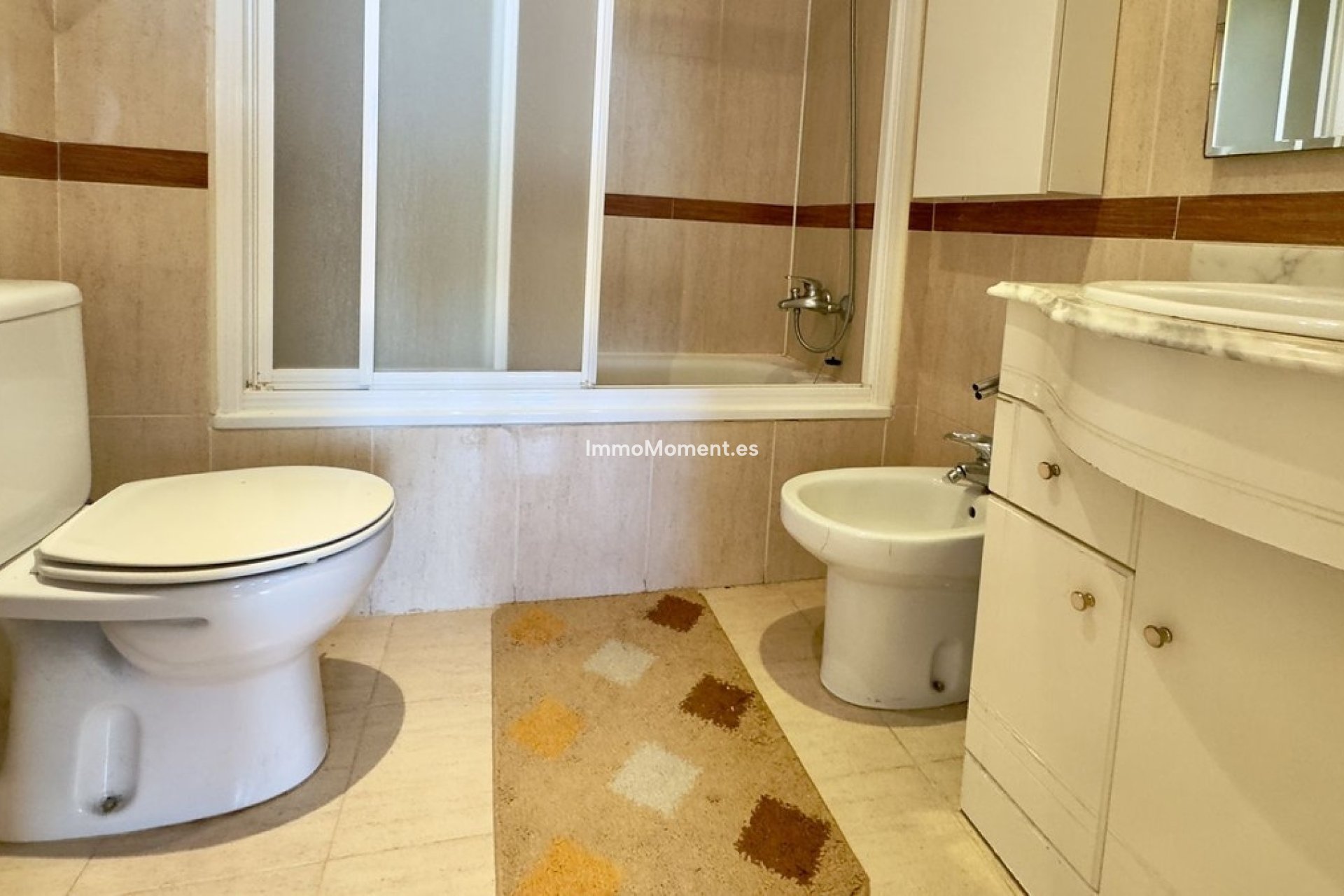 Revente - Appartement - Fuengirola - Los Pacos