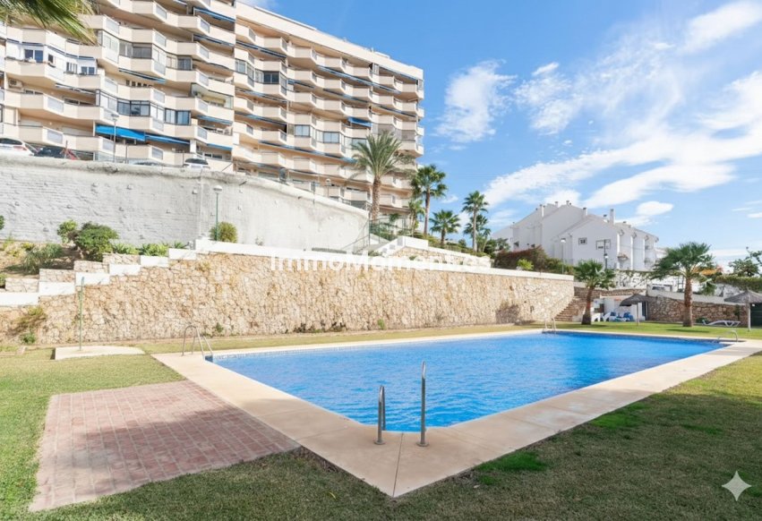 Revente - Appartement - Fuengirola - Los Pacos