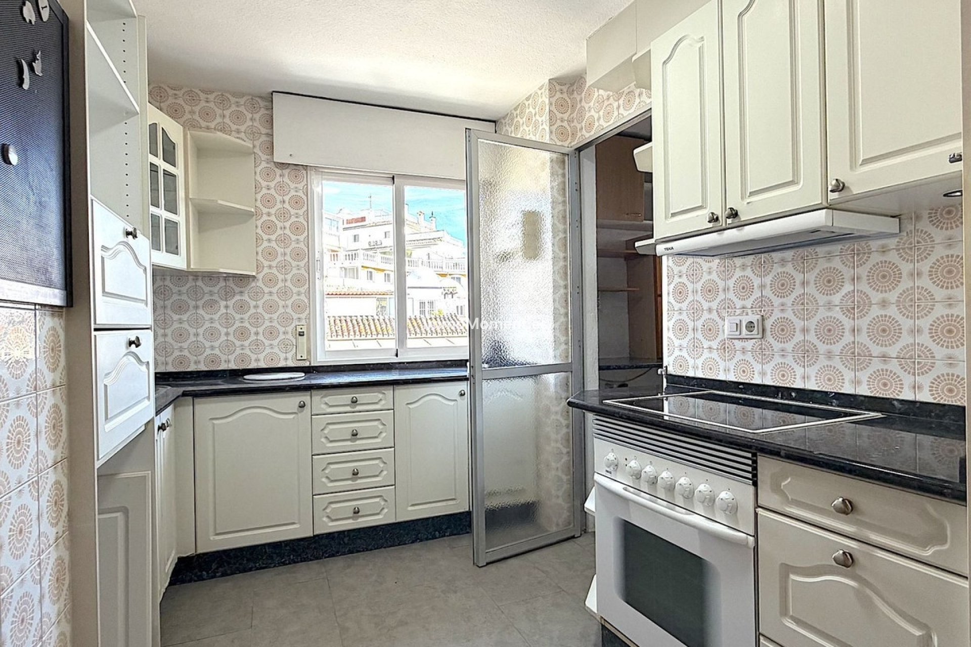 Revente - Appartement - Fuengirola - Los Pacos