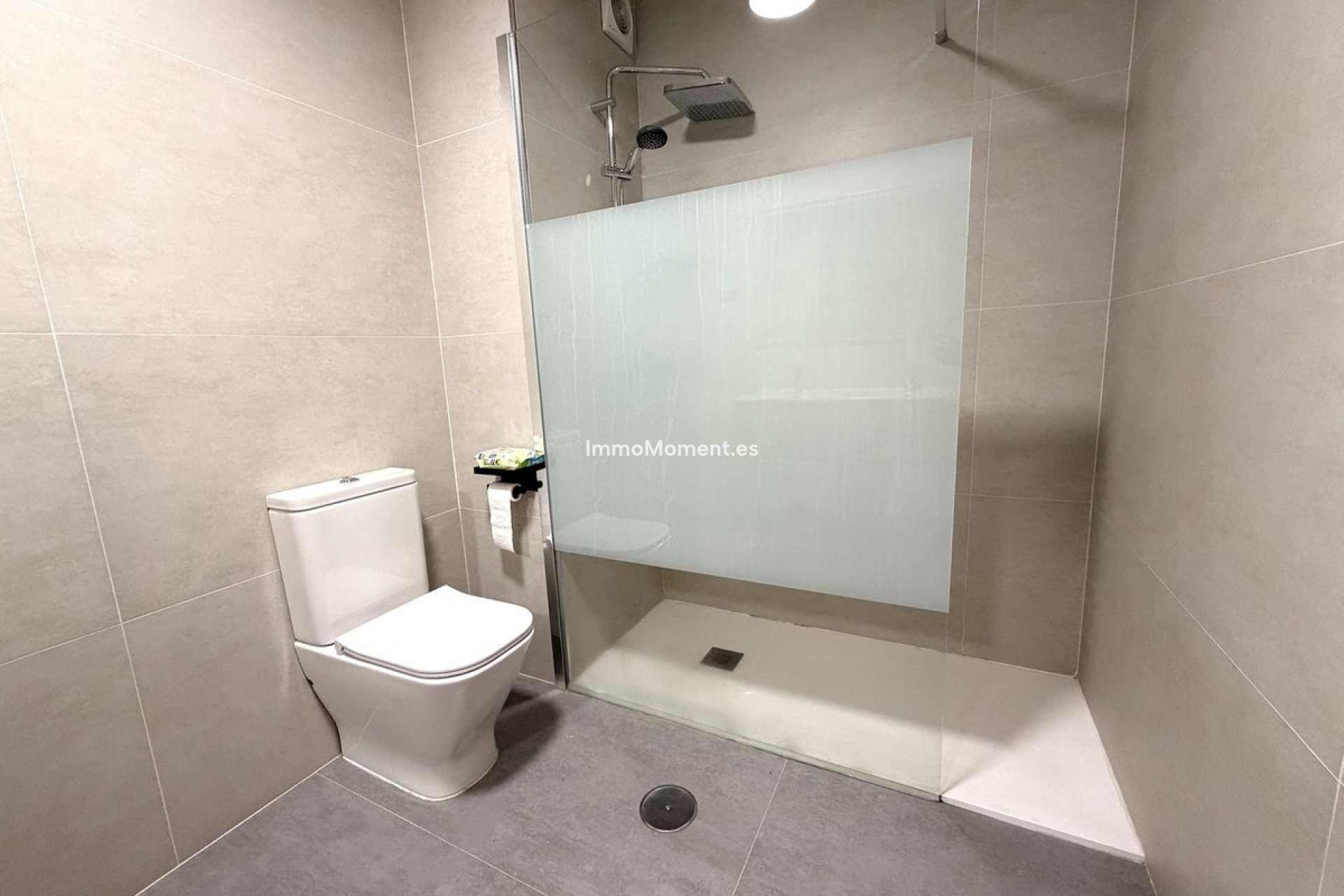 Revente - Appartement - Fuengirola - Los Pacos