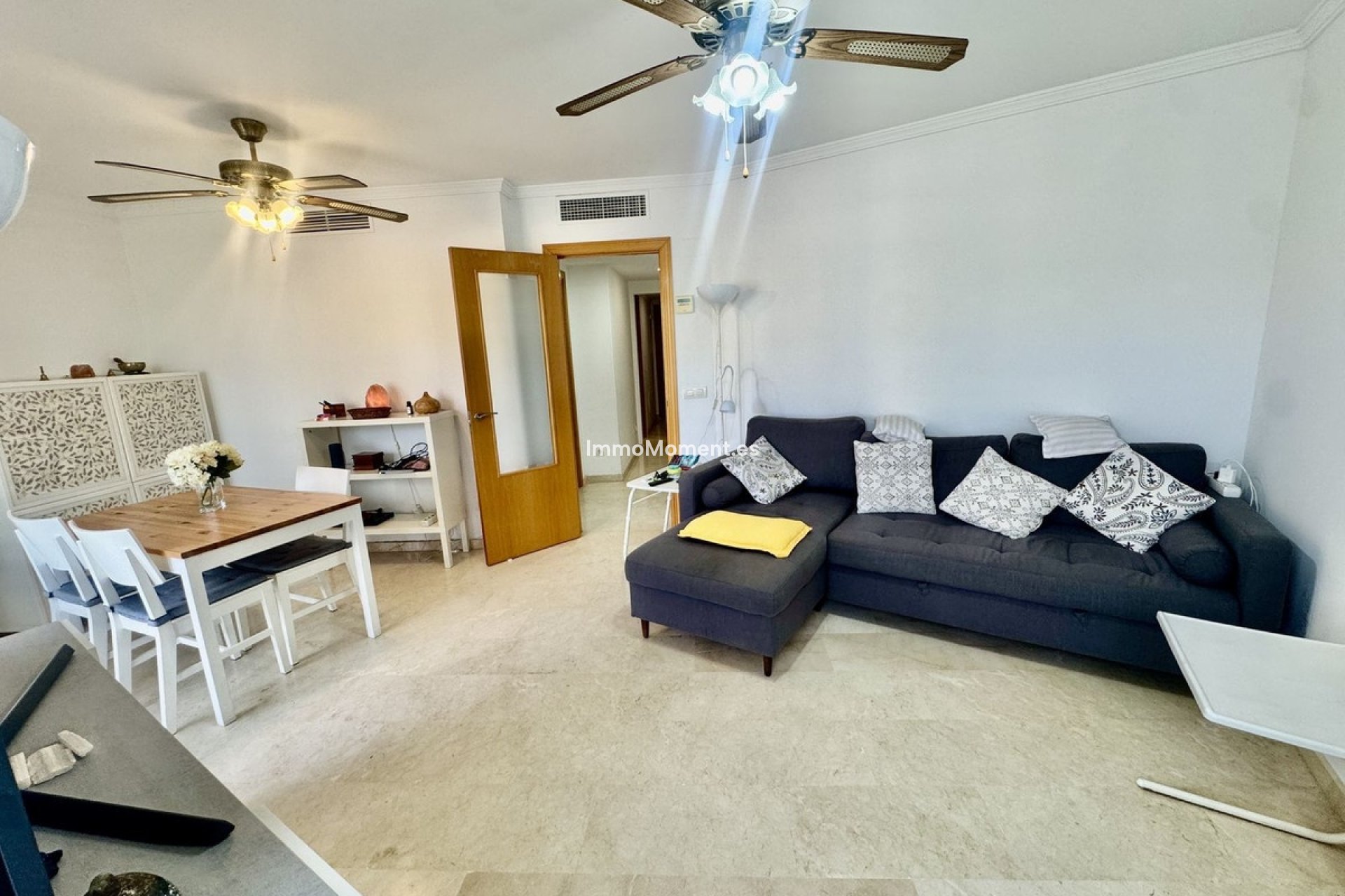 Revente - Appartement - Fuengirola - Los Pacos