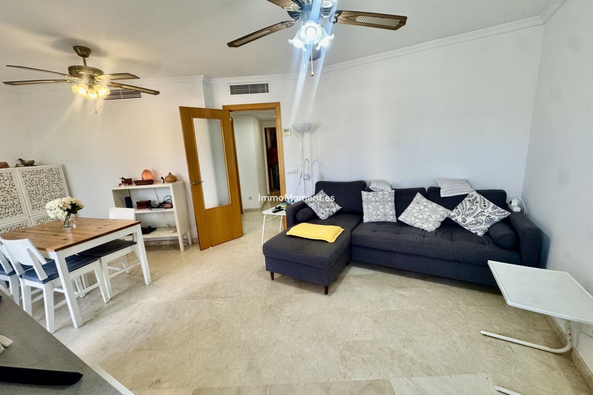 Revente - Appartement - Fuengirola - Los Pacos