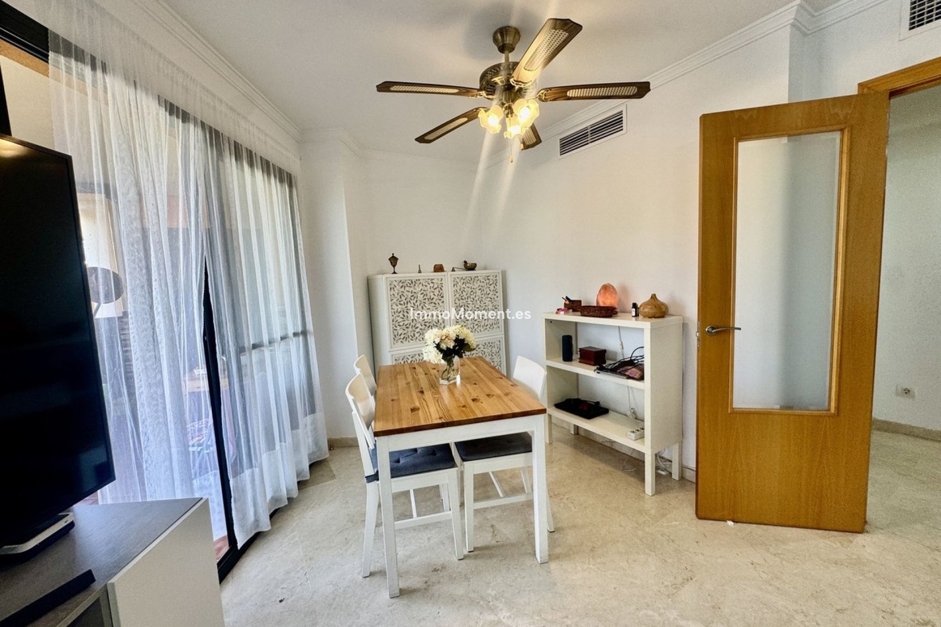 Revente - Appartement - Fuengirola - Los Pacos