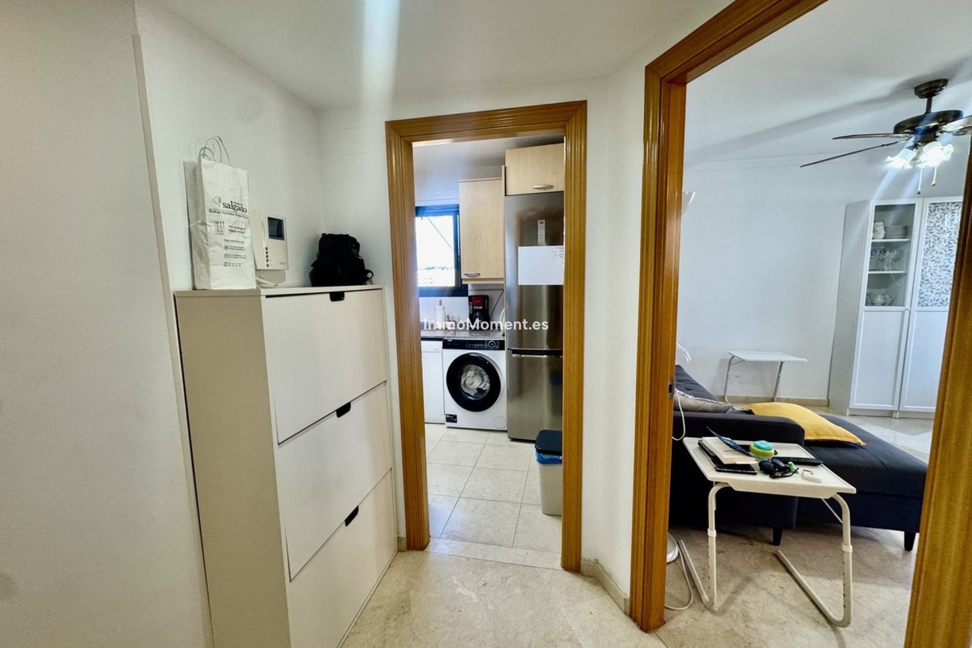 Revente - Appartement - Fuengirola - Los Pacos