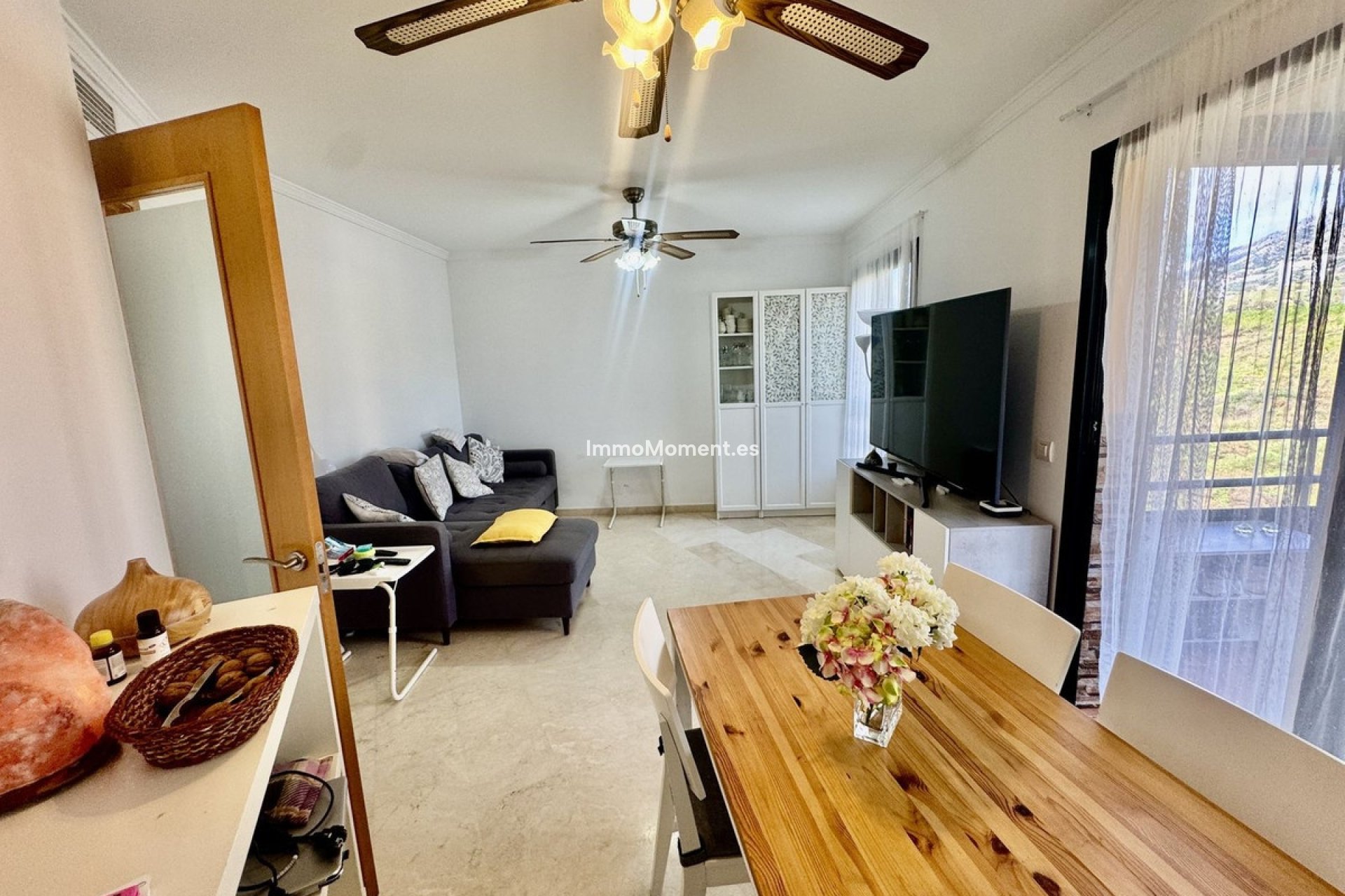 Revente - Appartement - Fuengirola - Los Pacos