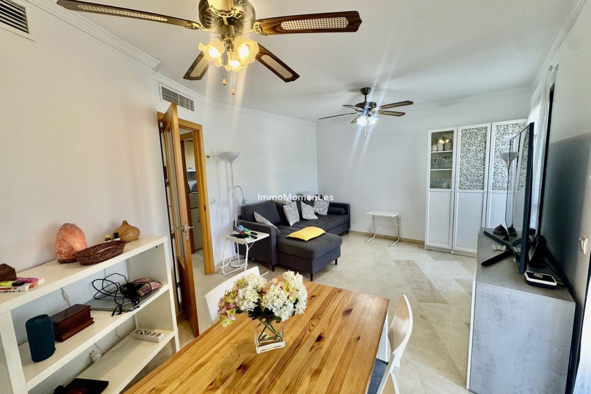 Revente - Appartement - Fuengirola - Los Pacos