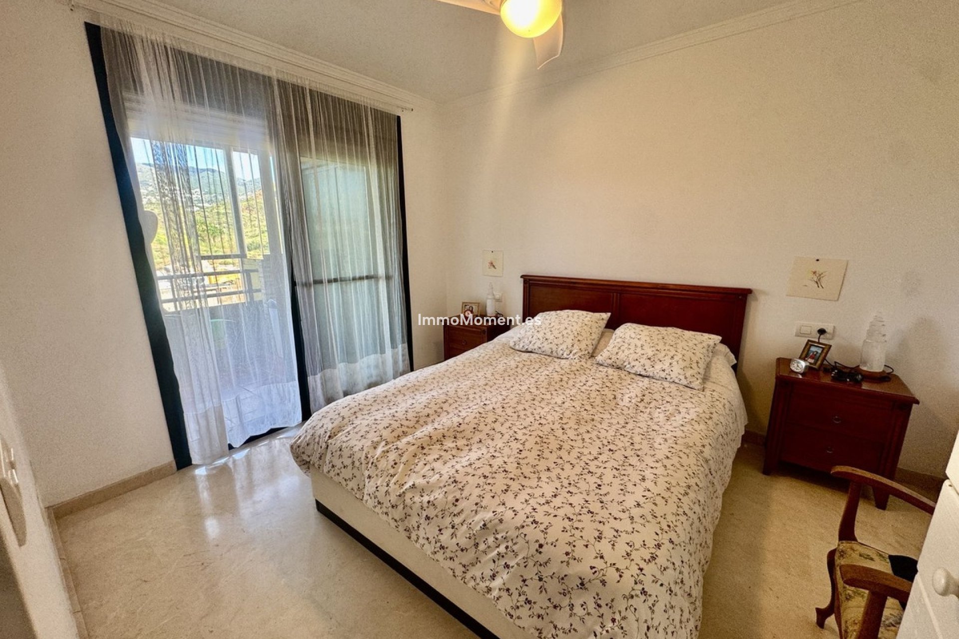 Revente - Appartement - Fuengirola - Los Pacos