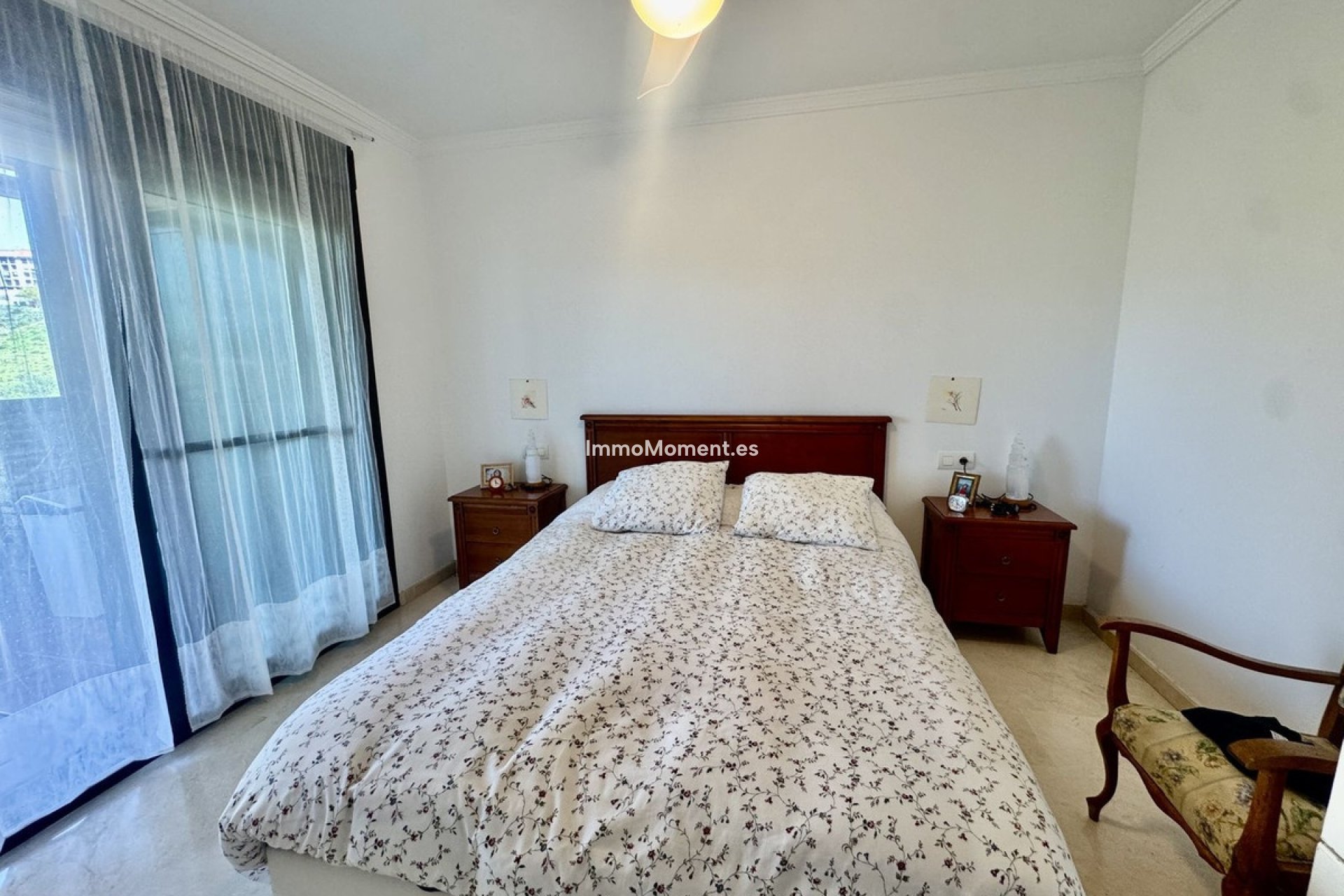 Revente - Appartement - Fuengirola - Los Pacos
