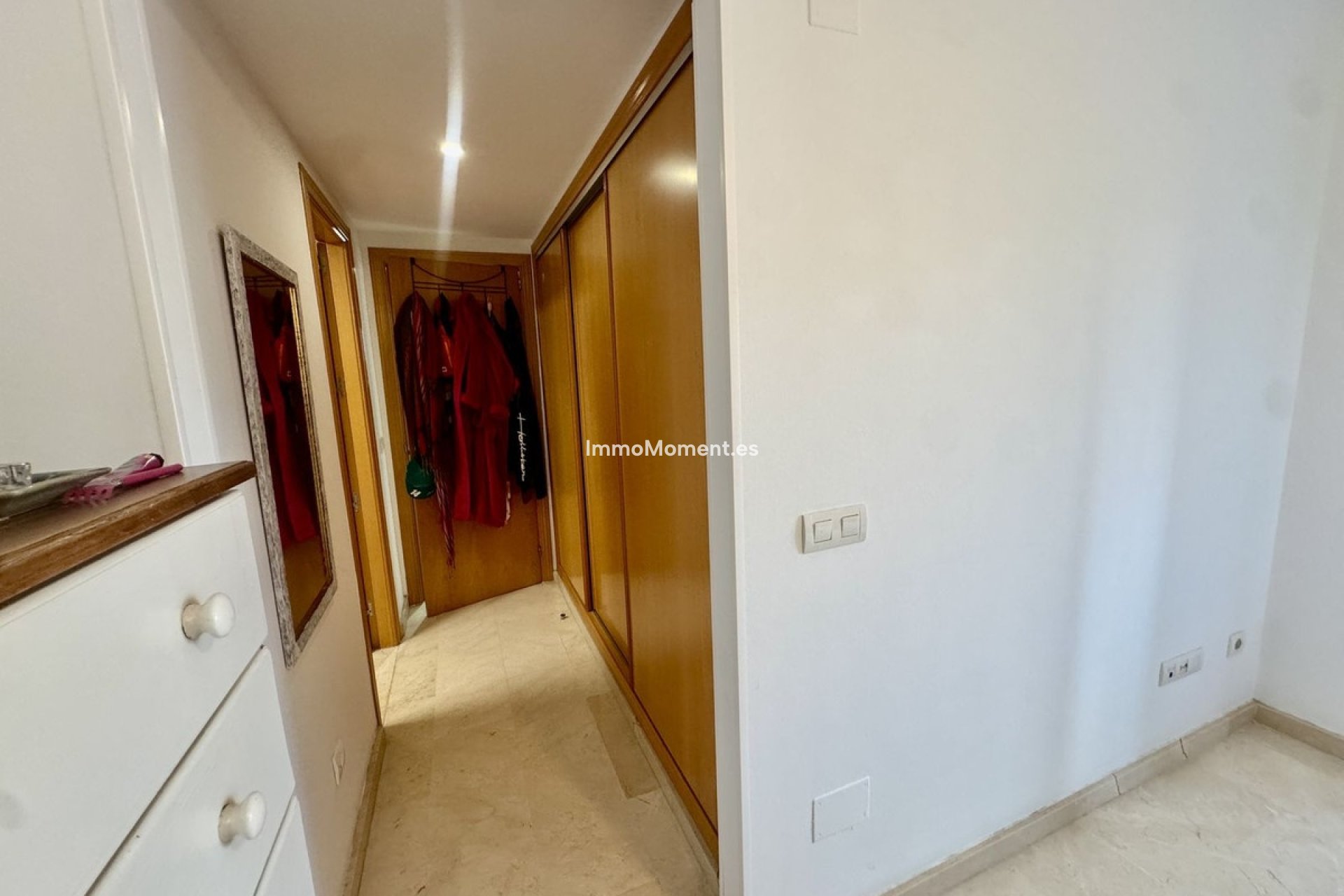 Revente - Appartement - Fuengirola - Los Pacos