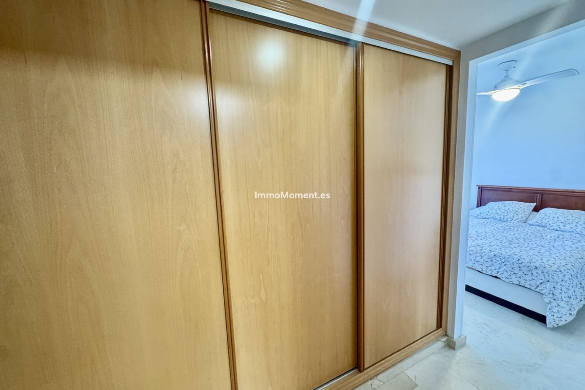 Revente - Appartement - Fuengirola - Los Pacos