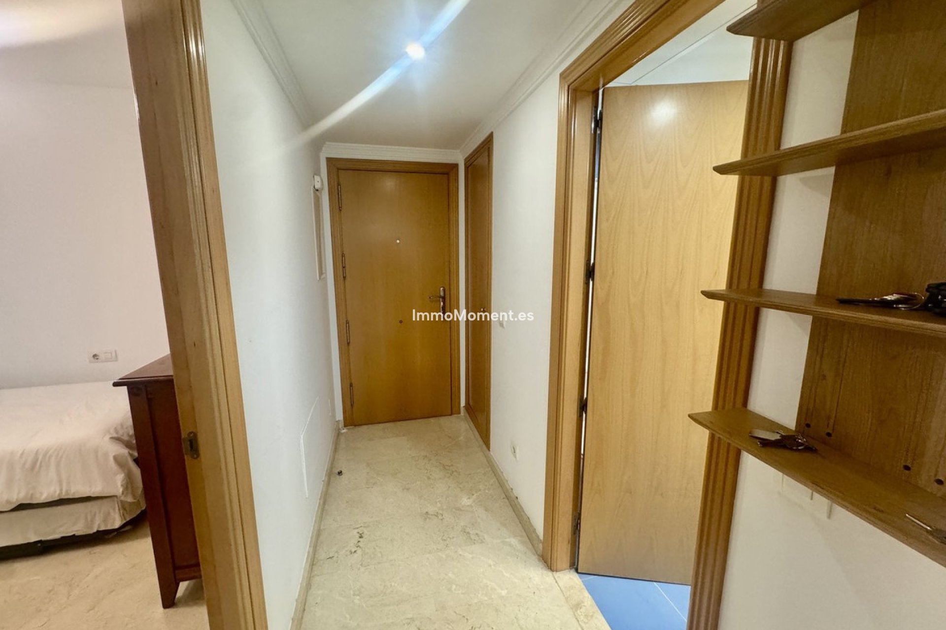 Revente - Appartement - Fuengirola - Los Pacos