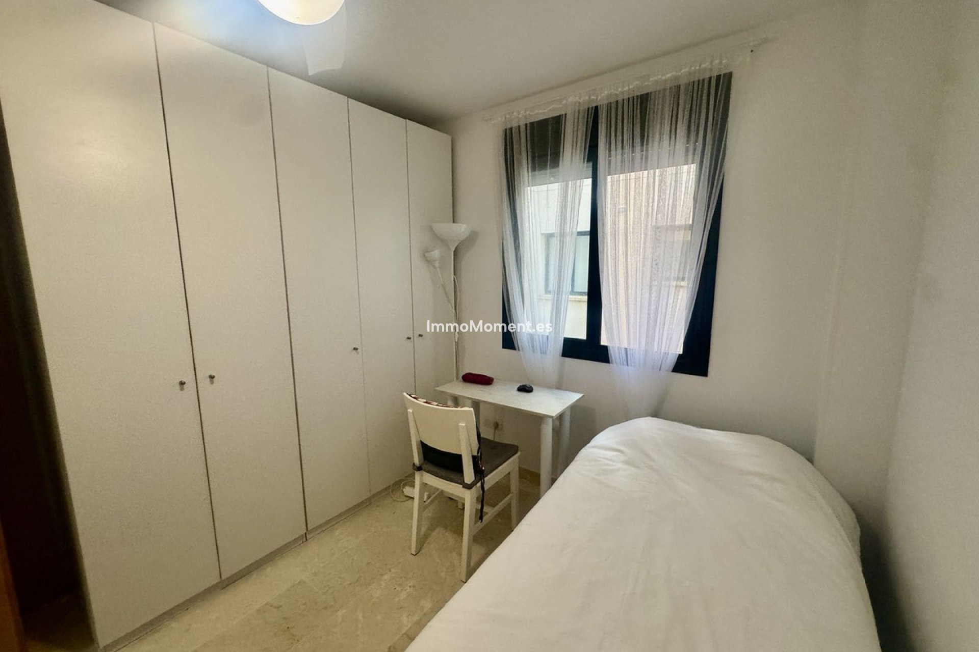 Revente - Appartement - Fuengirola - Los Pacos