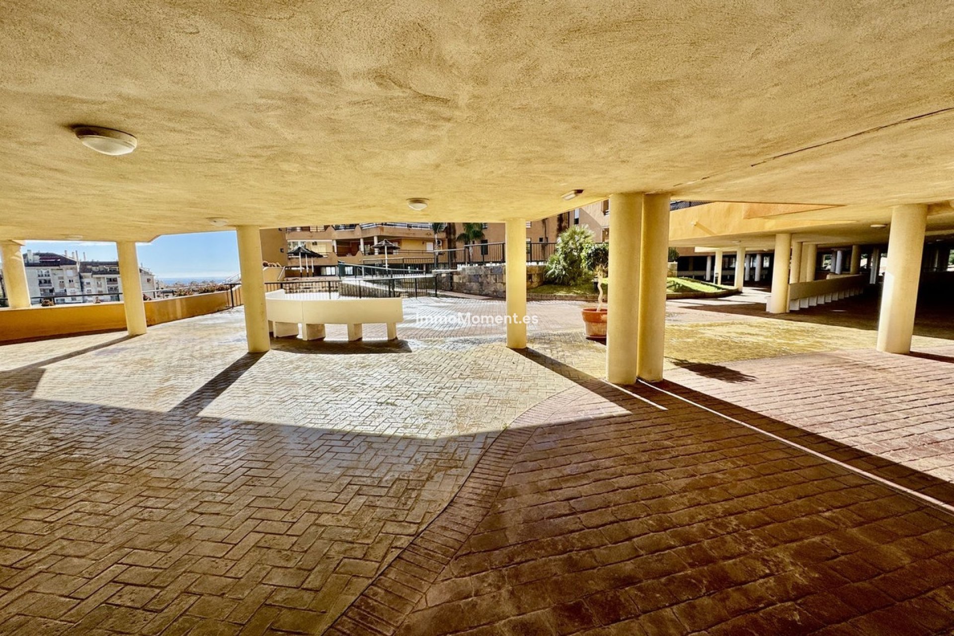 Revente - Appartement - Fuengirola - Los Pacos