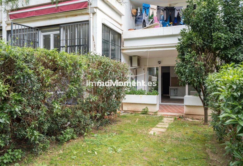 Revente - Appartement - Fuengirola - Los Pacos