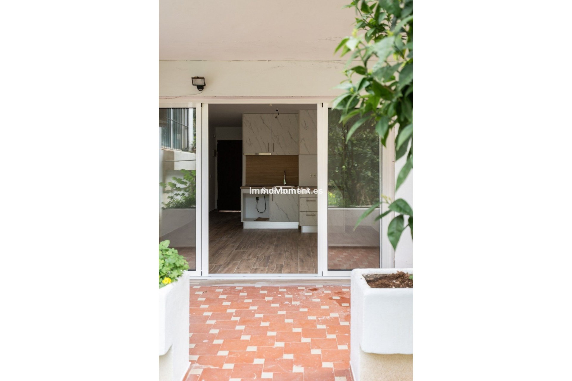 Revente - Appartement - Fuengirola - Los Pacos