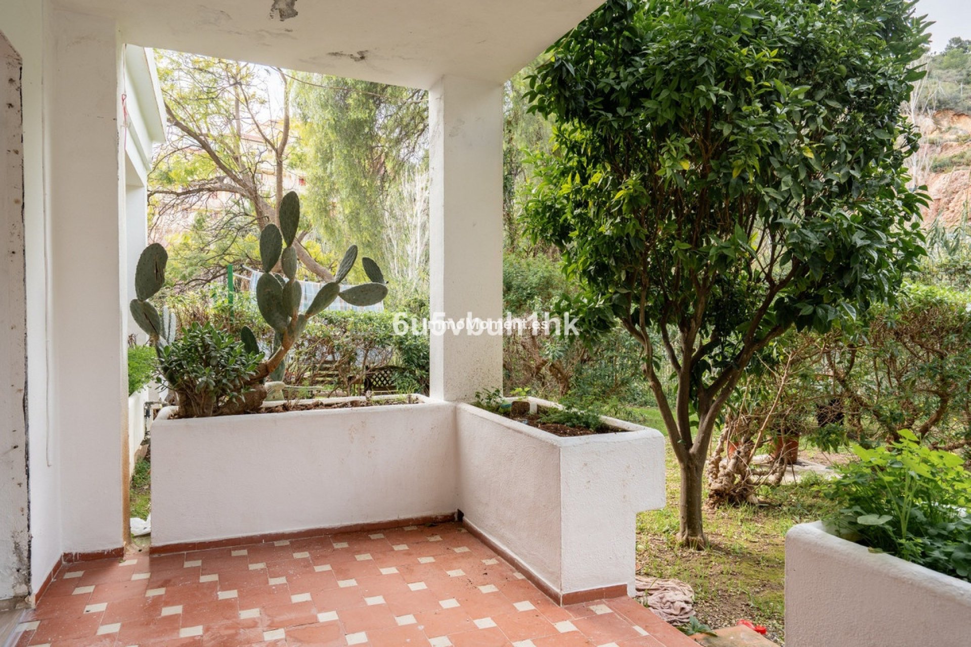 Revente - Appartement - Fuengirola - Los Pacos