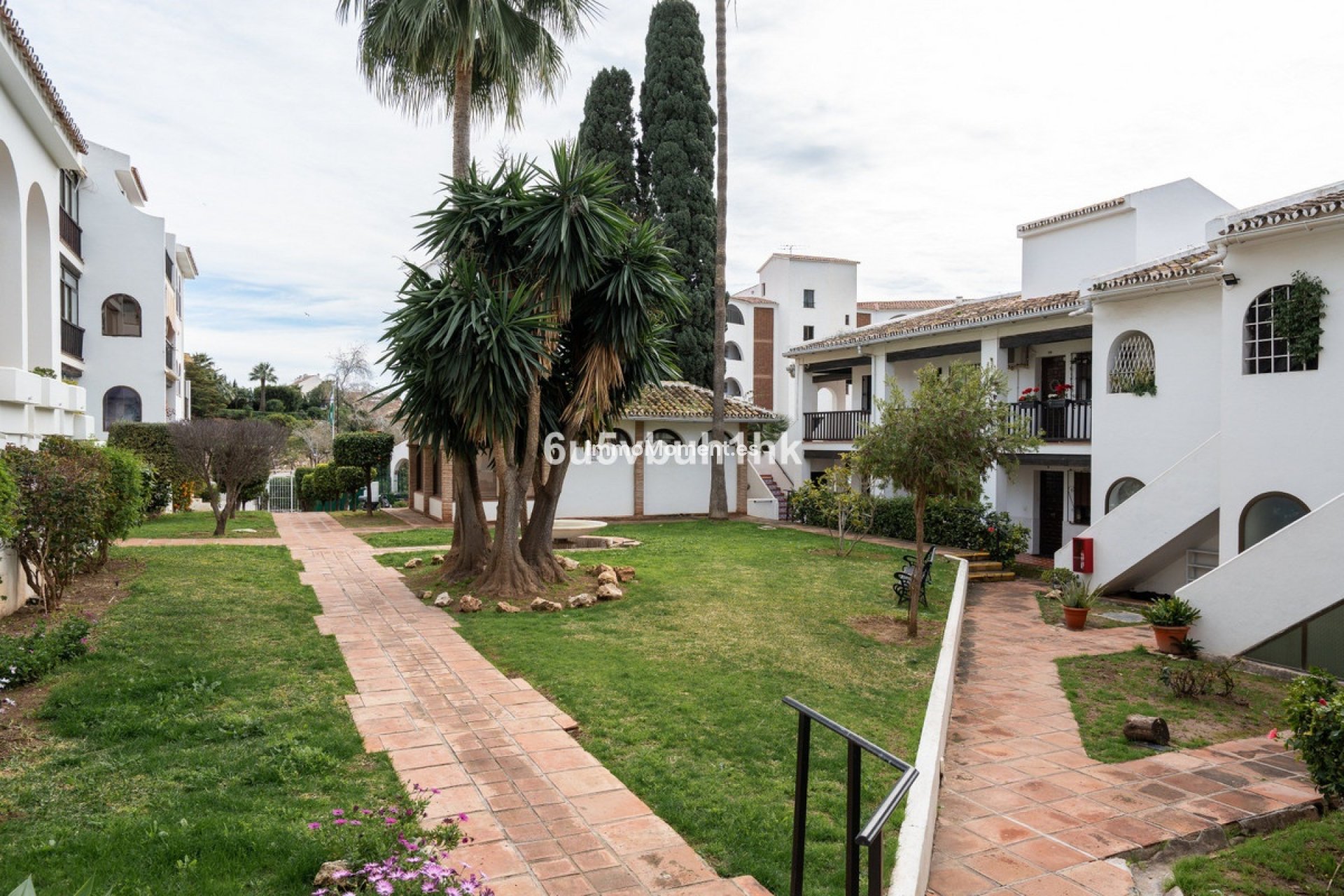 Revente - Appartement - Fuengirola - Los Pacos
