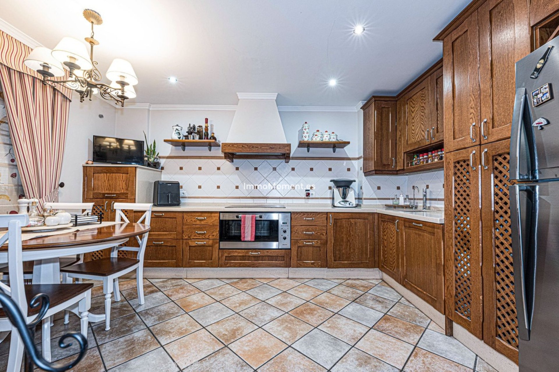 Revente - Appartement - Fuengirola - Los Pacos