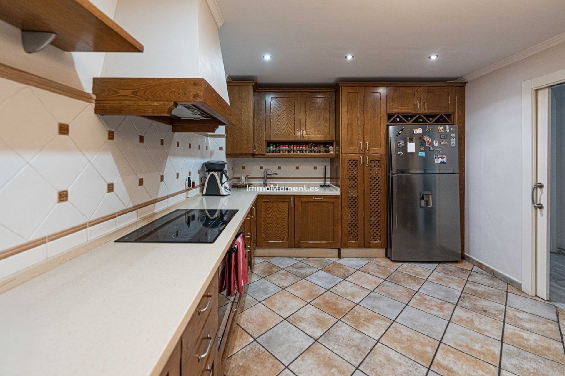 Revente - Appartement - Fuengirola - Los Pacos