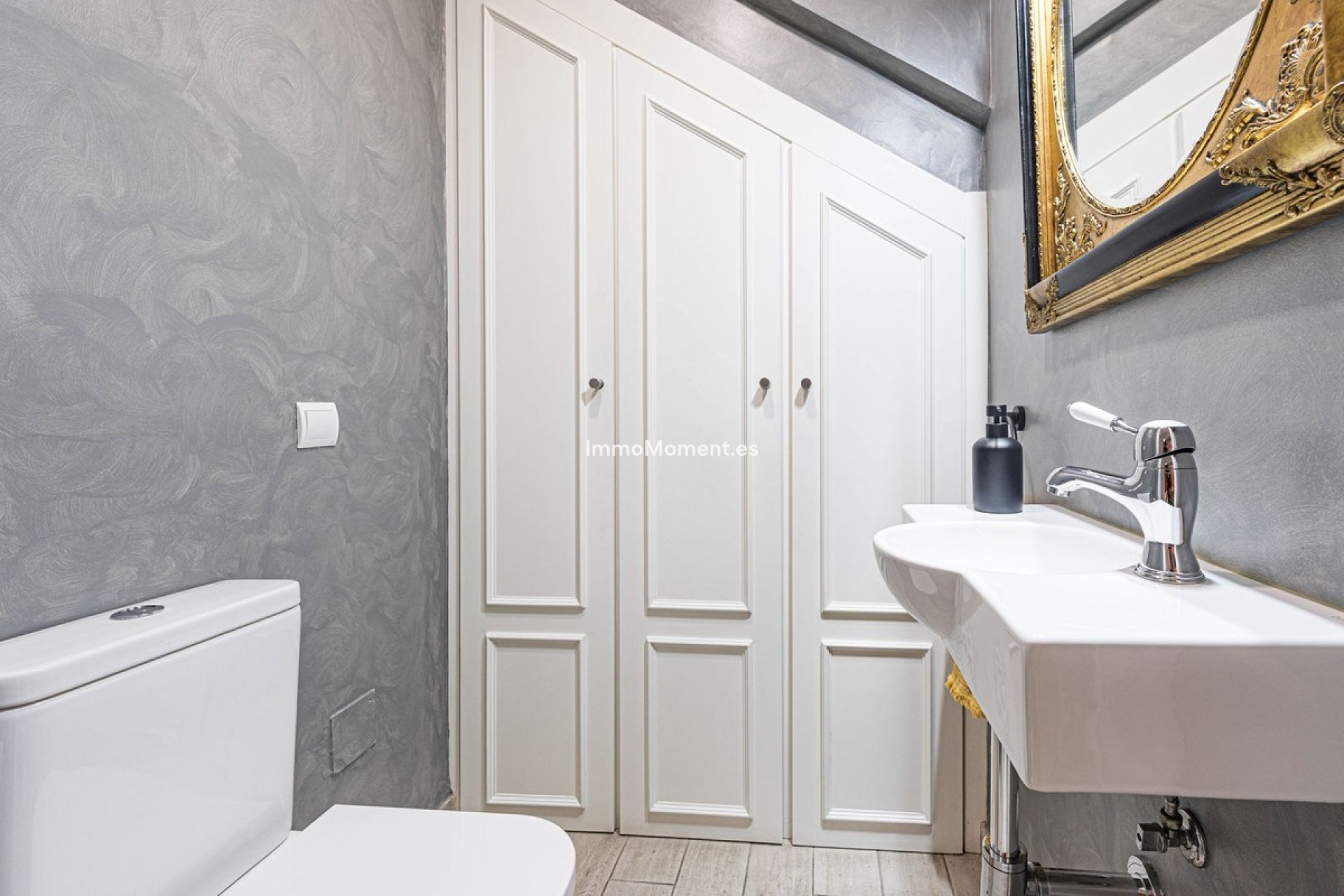 Revente - Appartement - Fuengirola - Los Pacos