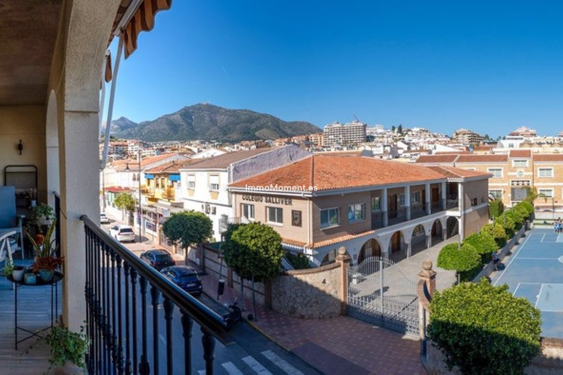Revente - Appartement - Fuengirola - Los Pacos
