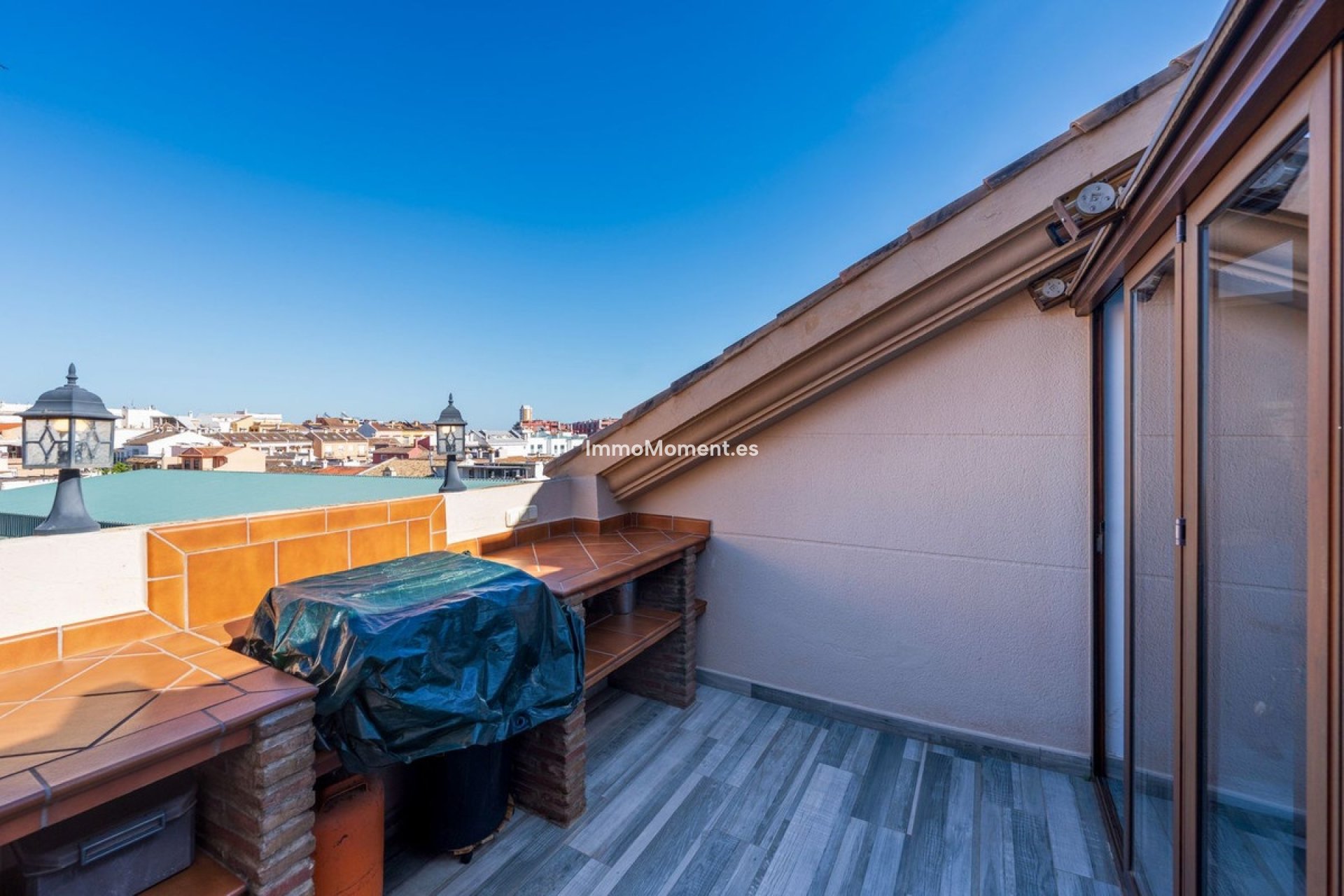 Revente - Appartement - Fuengirola - Los Pacos