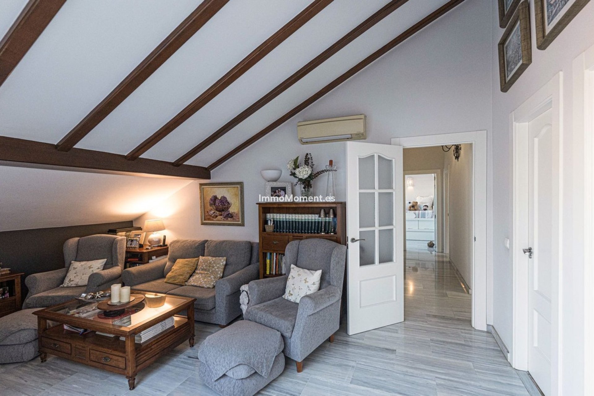 Revente - Appartement - Fuengirola - Los Pacos