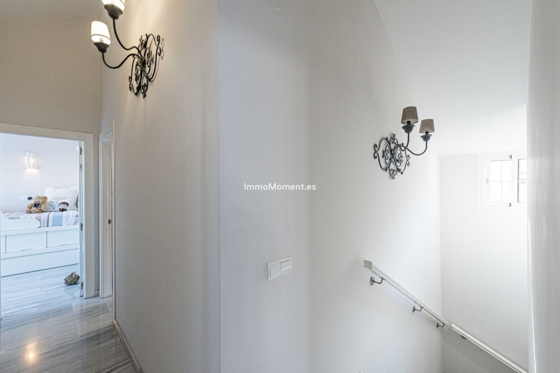 Revente - Appartement - Fuengirola - Los Pacos