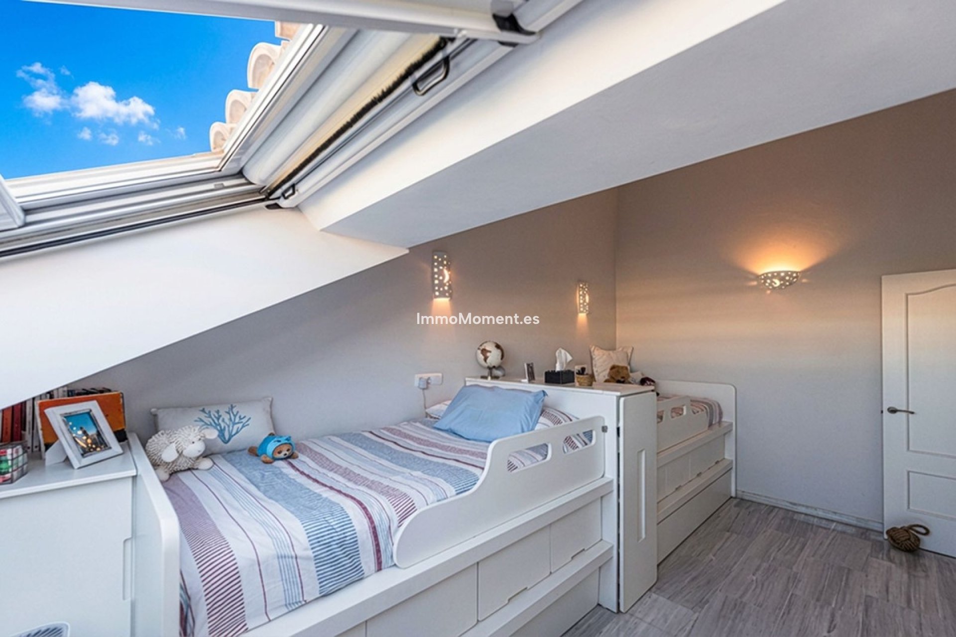 Revente - Appartement - Fuengirola - Los Pacos