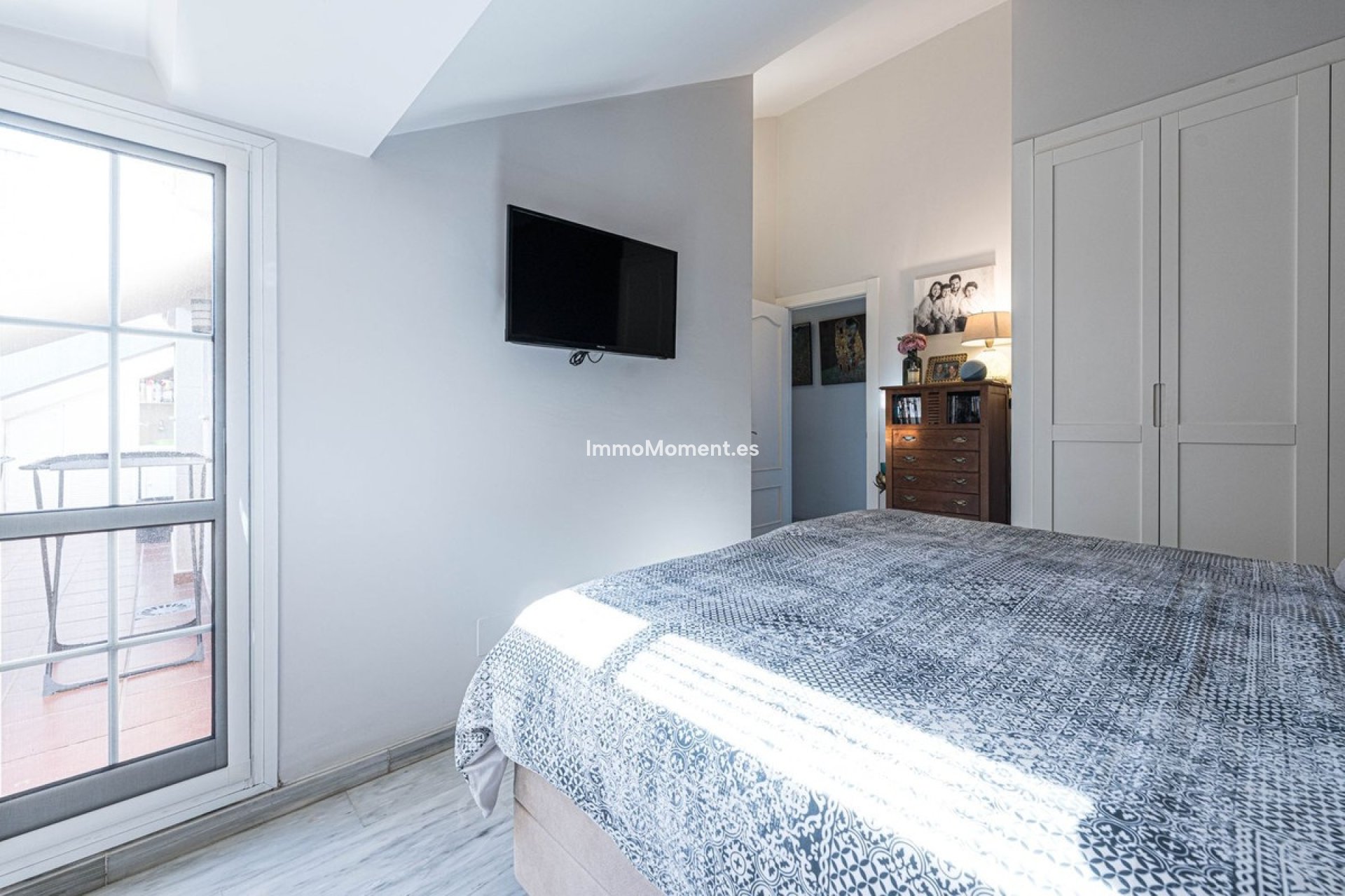 Revente - Appartement - Fuengirola - Los Pacos