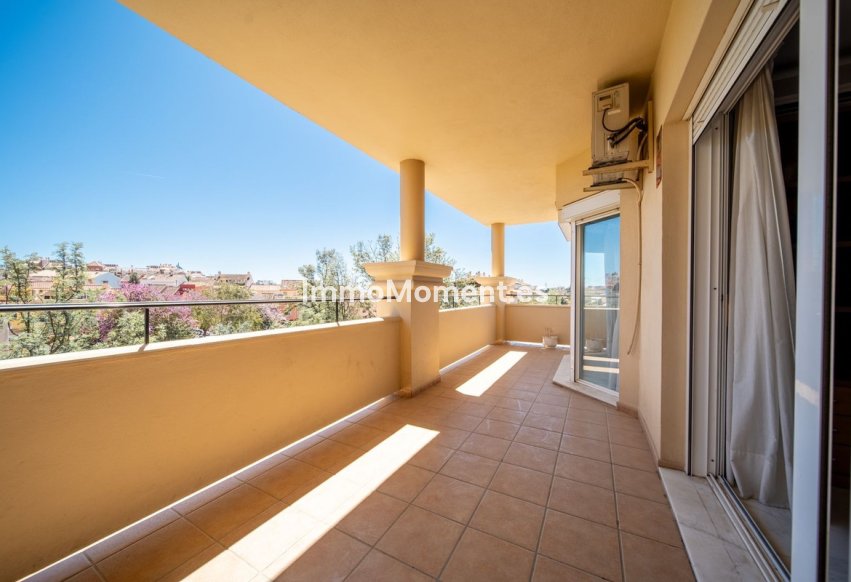 Revente - Appartement - Fuengirola - Los Pacos