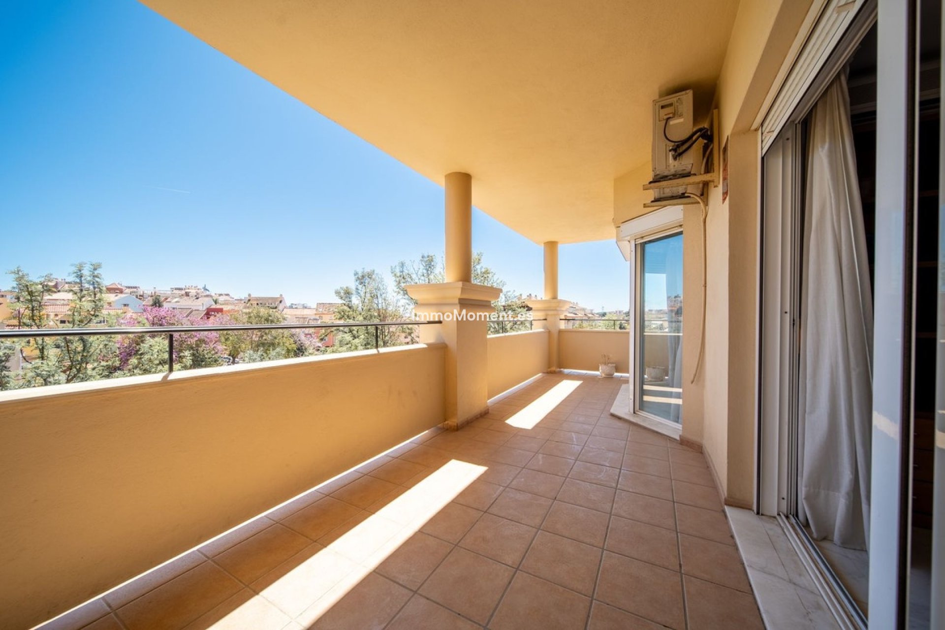 Revente - Appartement - Fuengirola - Los Pacos