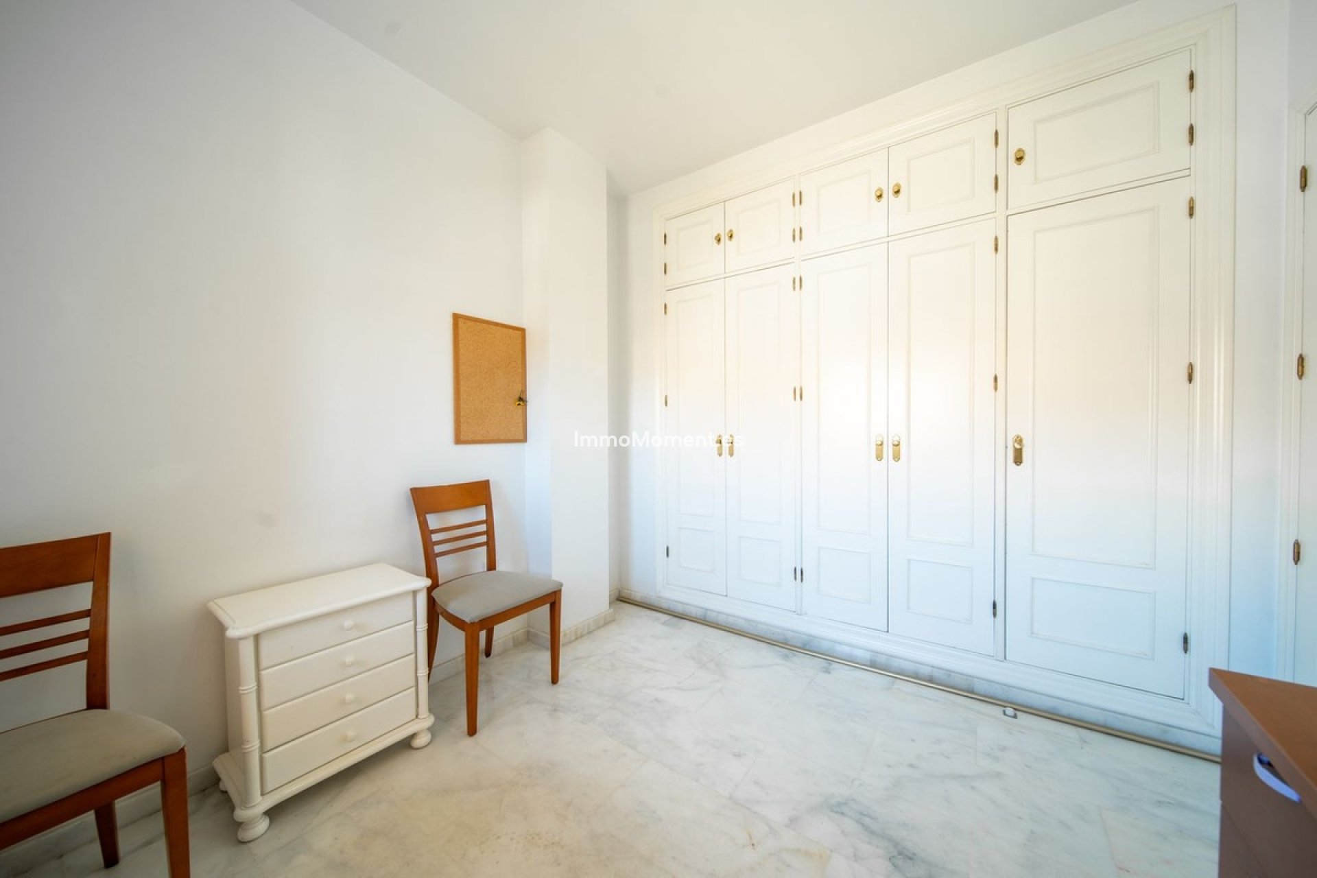 Revente - Appartement - Fuengirola - Los Pacos