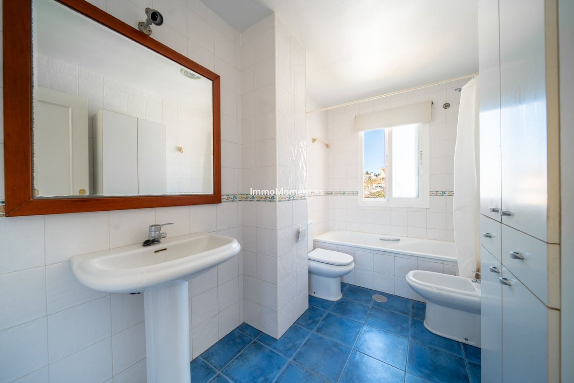 Revente - Appartement - Fuengirola - Los Pacos