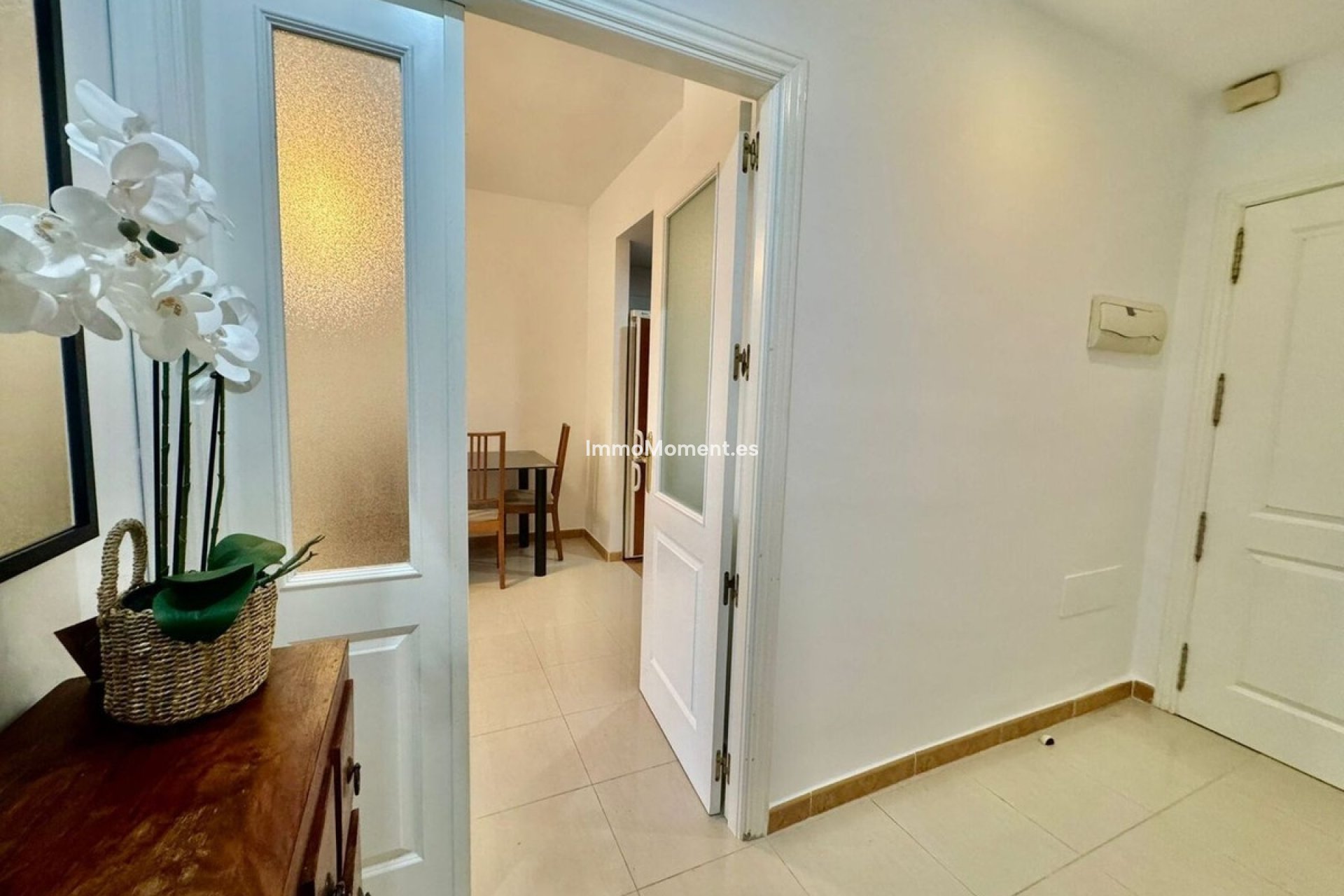 Revente - Appartement - Fuengirola - Los Pacos