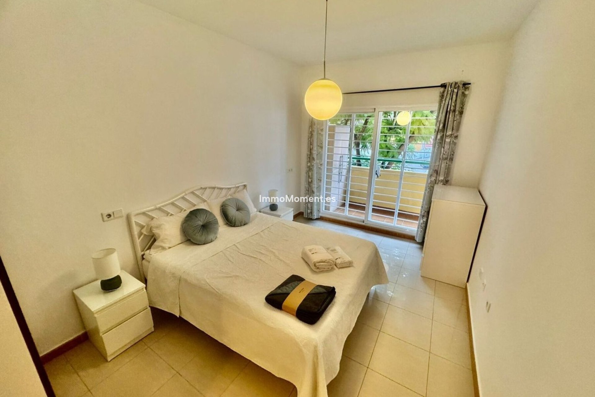 Revente - Appartement - Fuengirola - Los Pacos