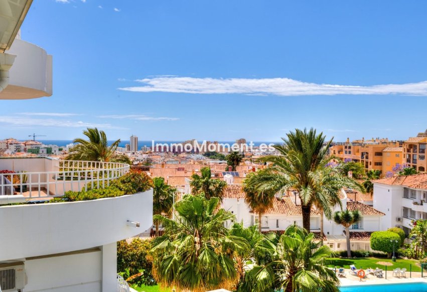 Revente - Appartement - Fuengirola - Los Pacos